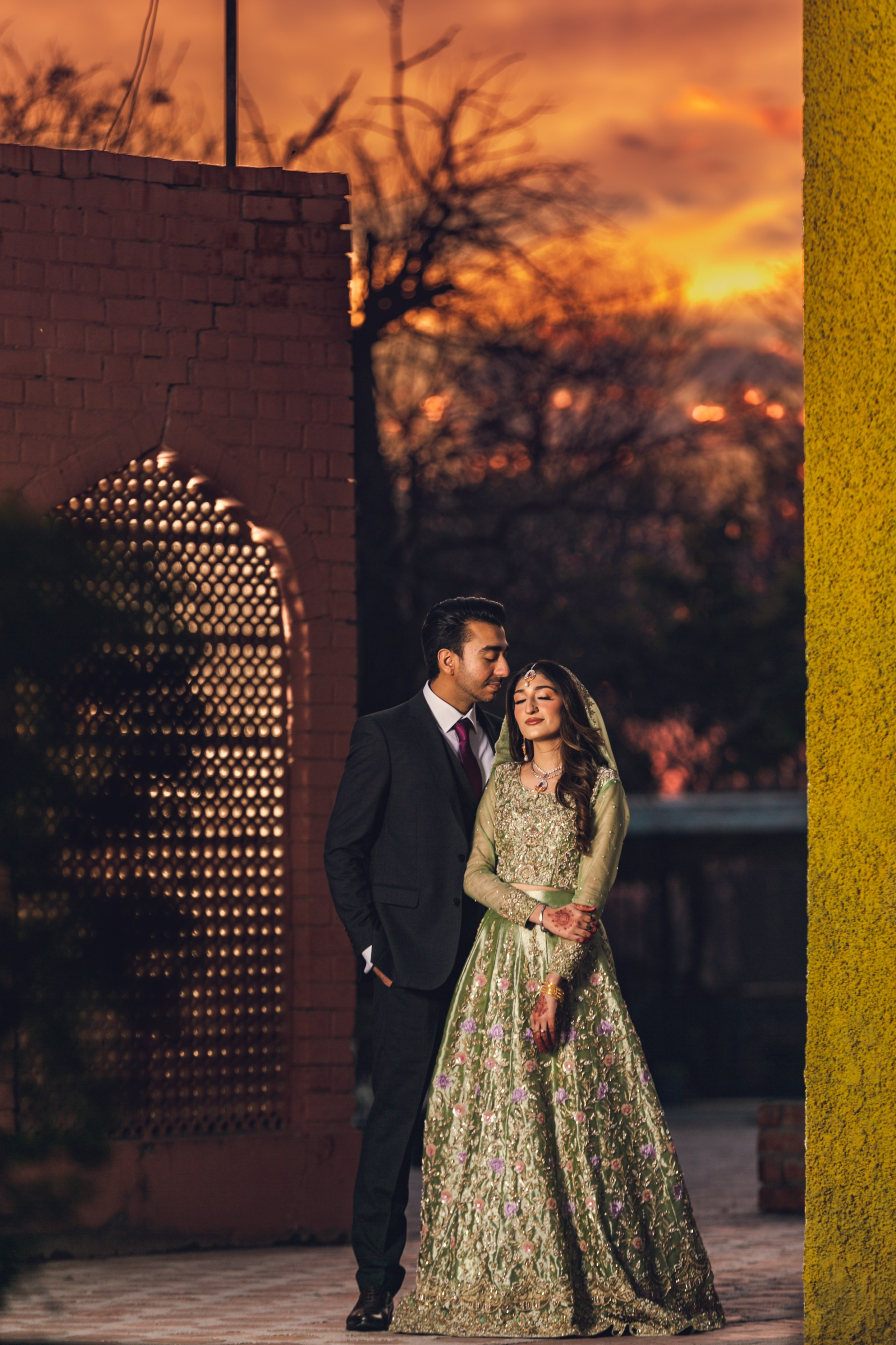 Portfolio. Chaar Bhai — Your Personal Family Historians