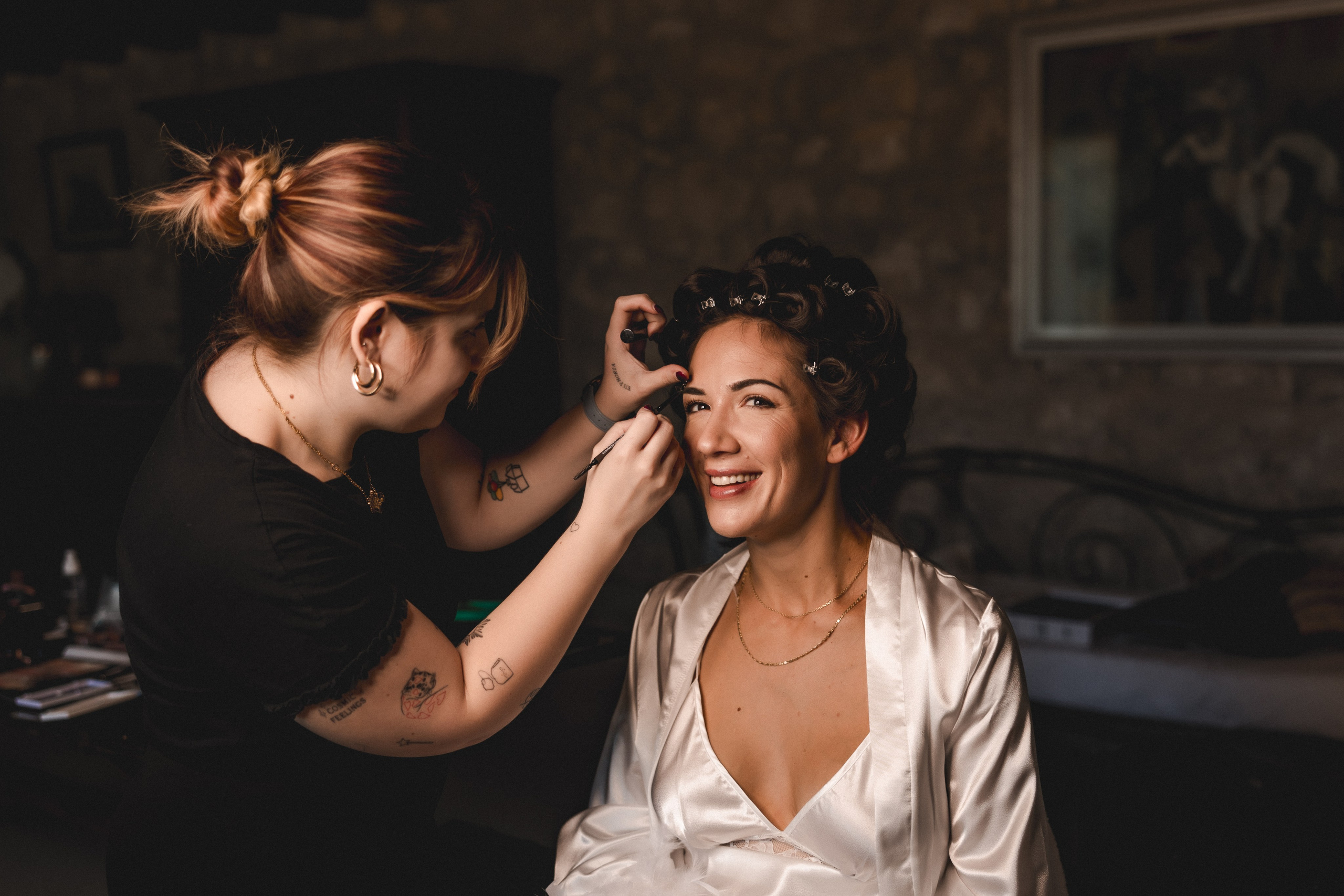 Charles & Christina Wedding. Fotógrafa de Casamentos e Família em Braga — Alexandra Mieres Photography