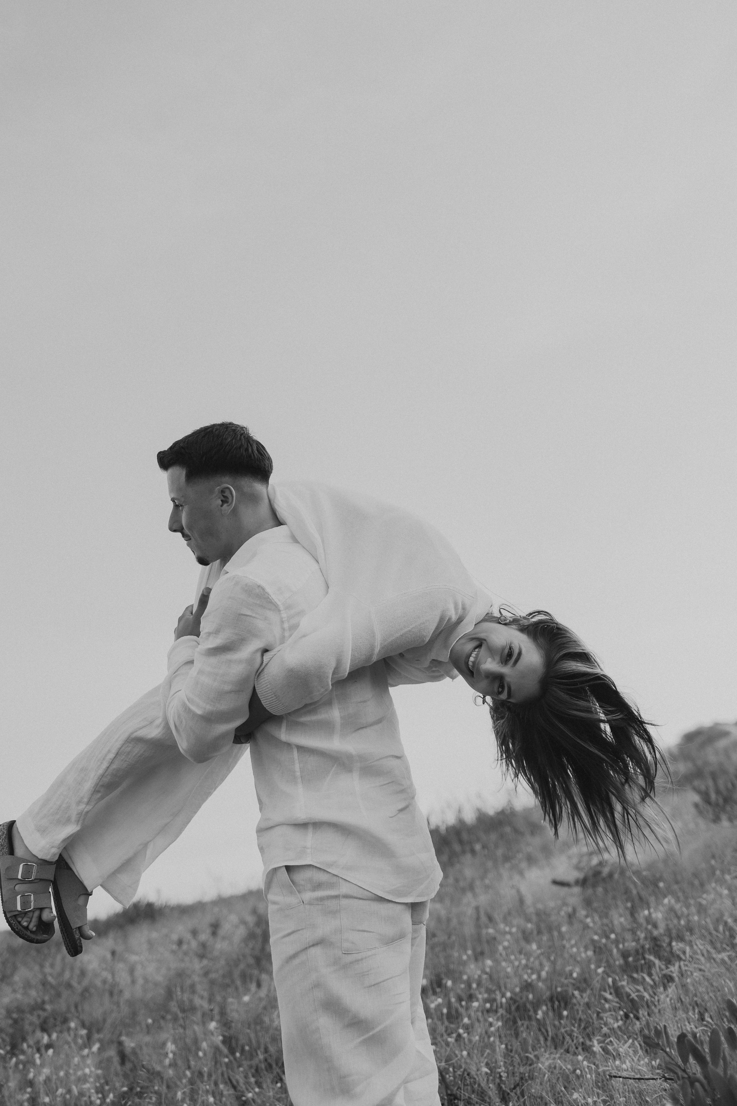 Sara e Fábio. Photographe de mariage et de famille à Braga — Alexandra Mieres Photography