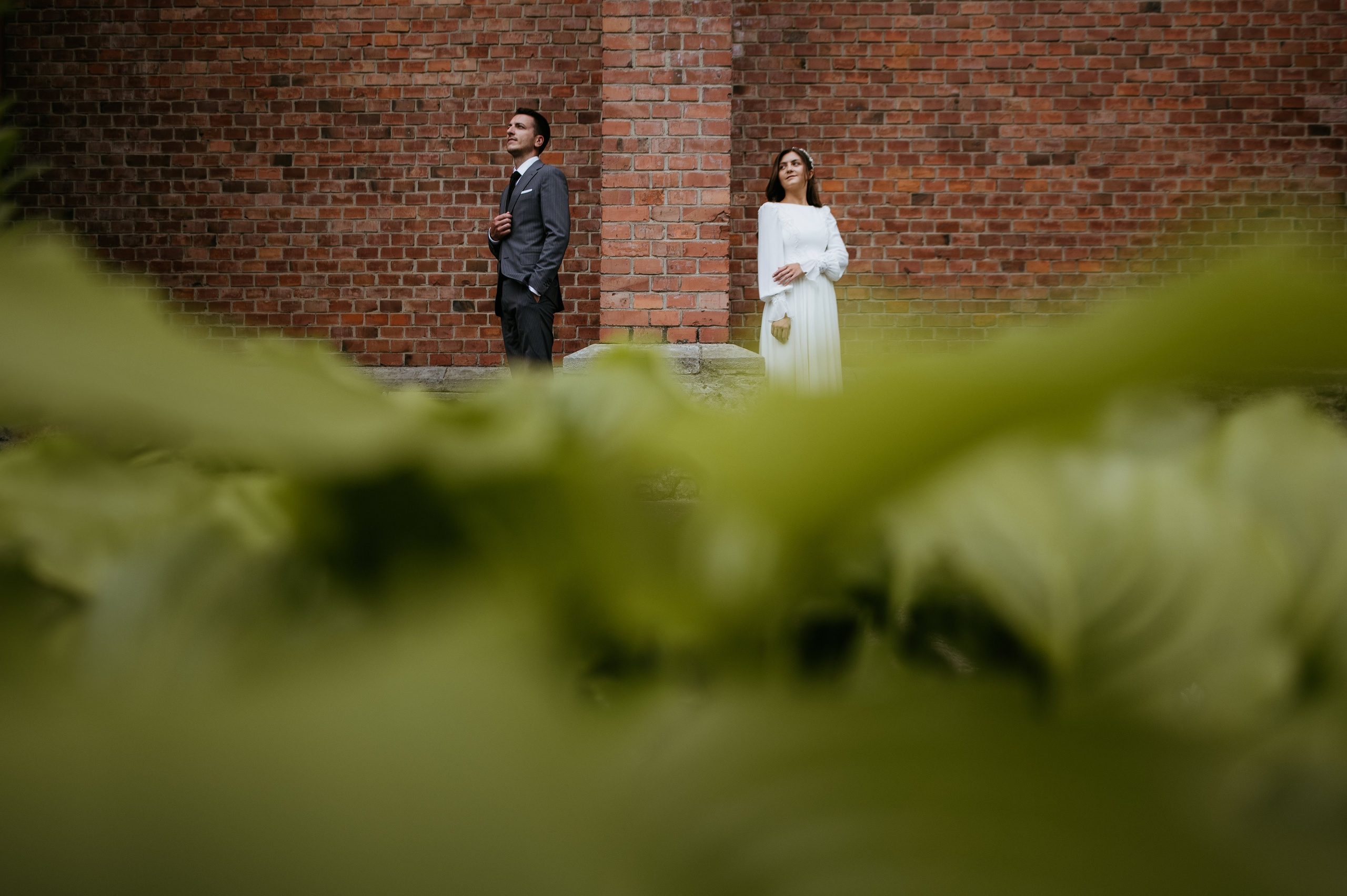 Semida si Bogdan. Valentin Melen - fotograf de nunta 🤍