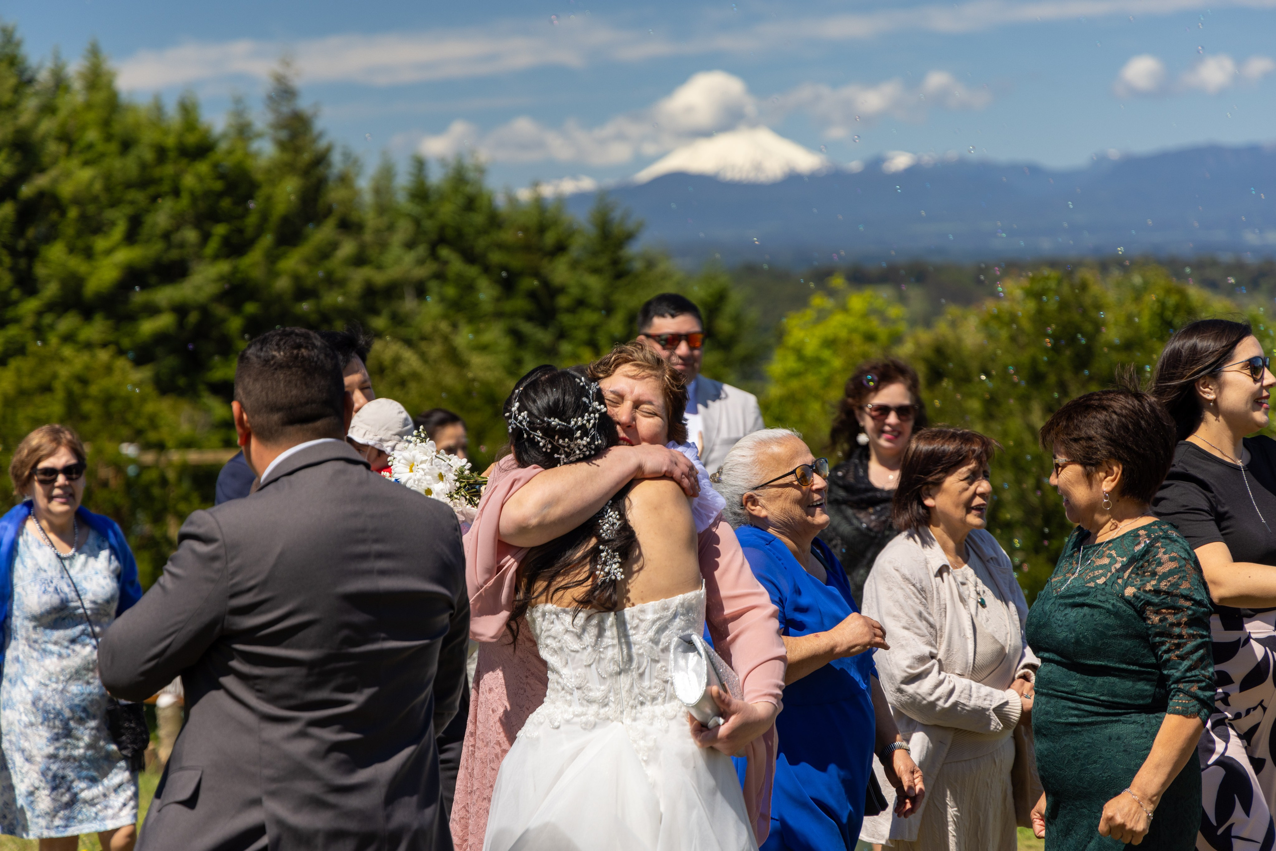 Carol & Ivo. Dinka & Emilio - El arte de preservar lo que no se repite