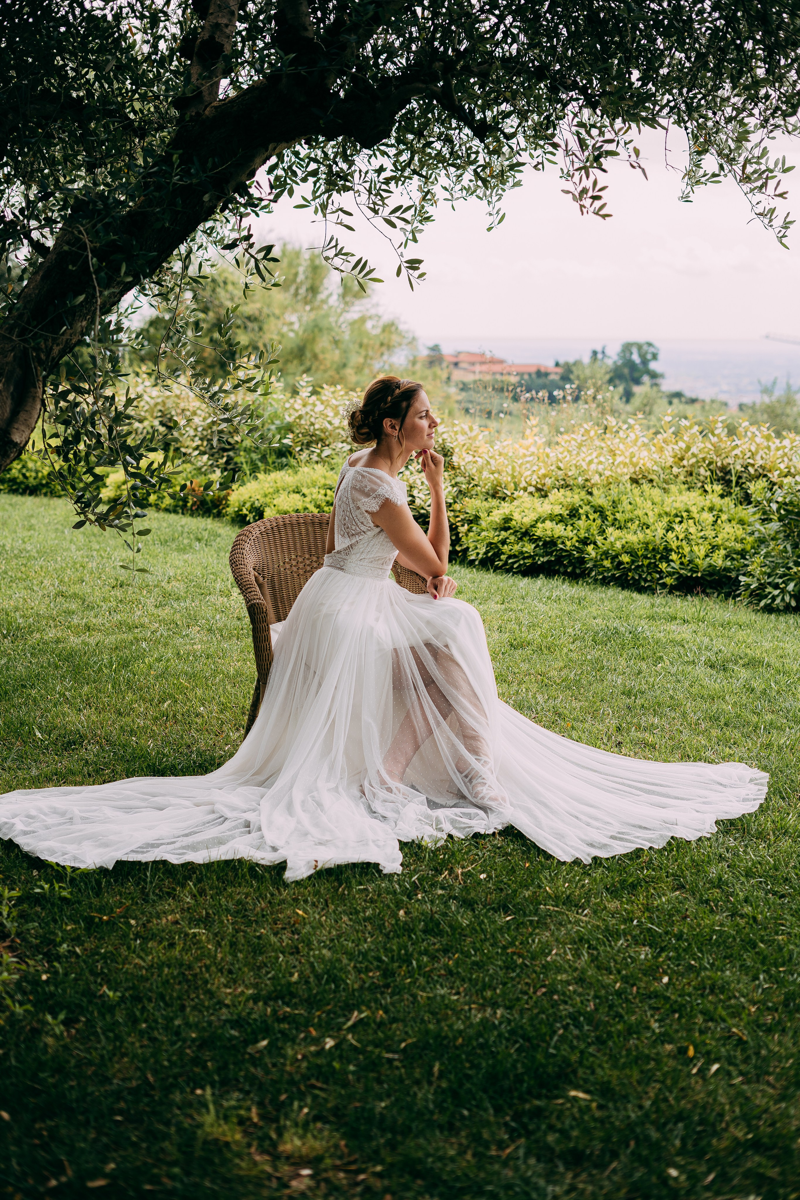 Luca & Elena (Verona). Diana Fedrigo | Fotografa matrimoni in Italia