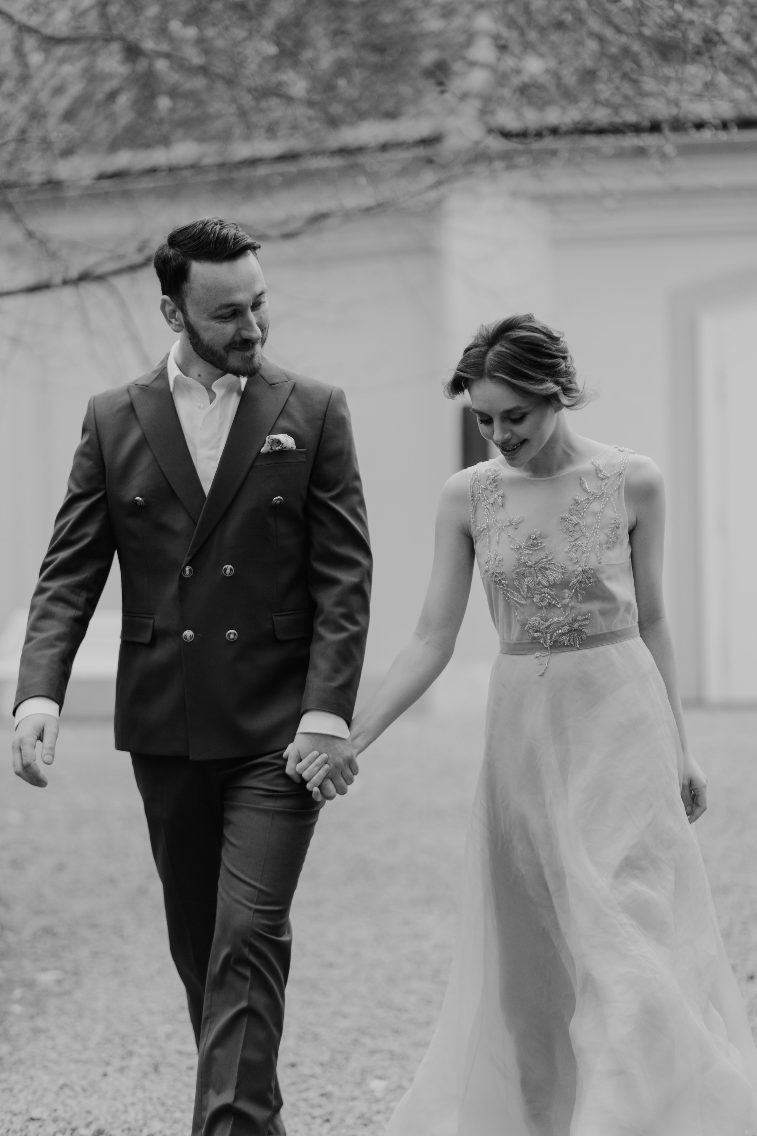 Styled Shoot Zabola Estate. Main