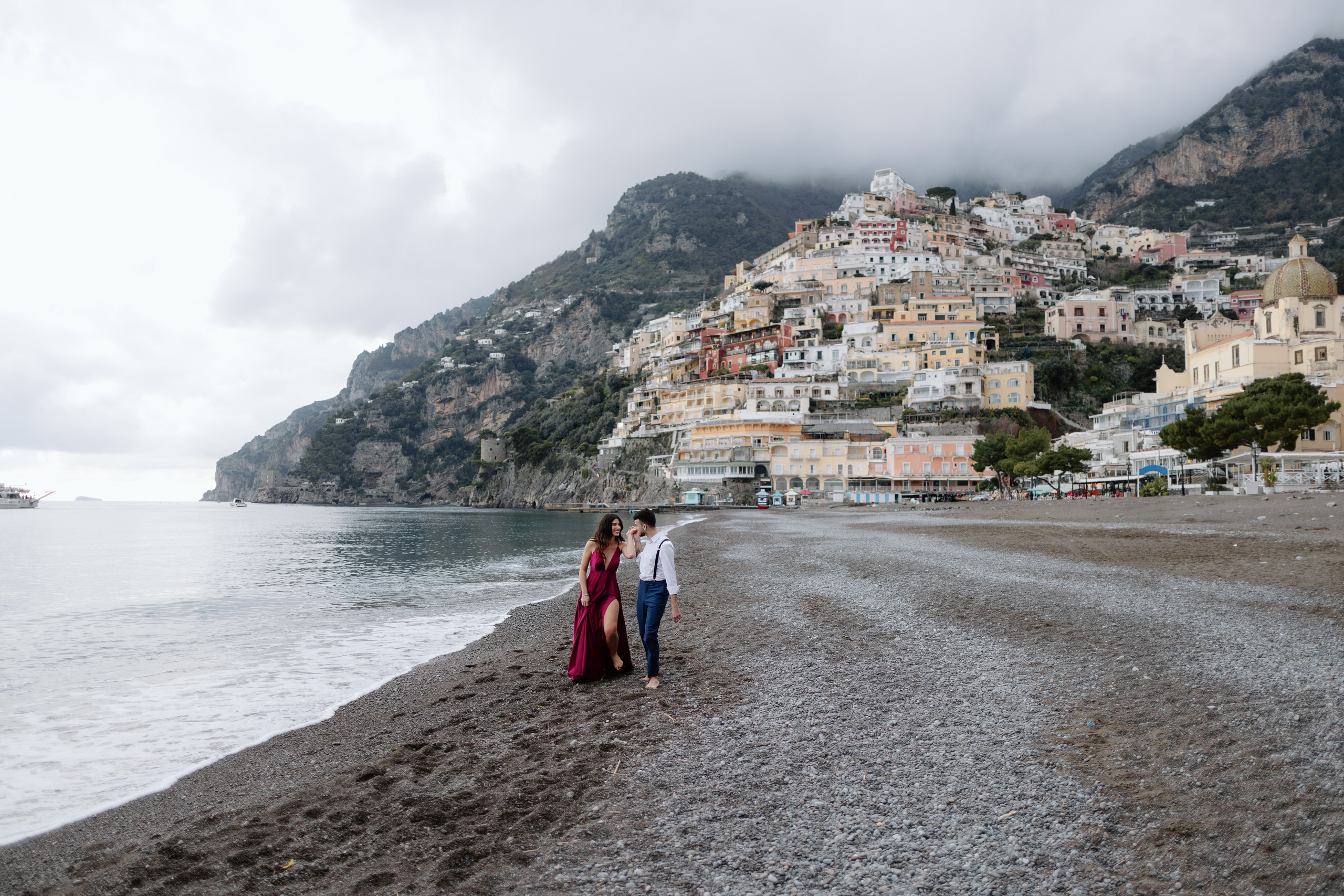 Simona & Giancarlo. Main