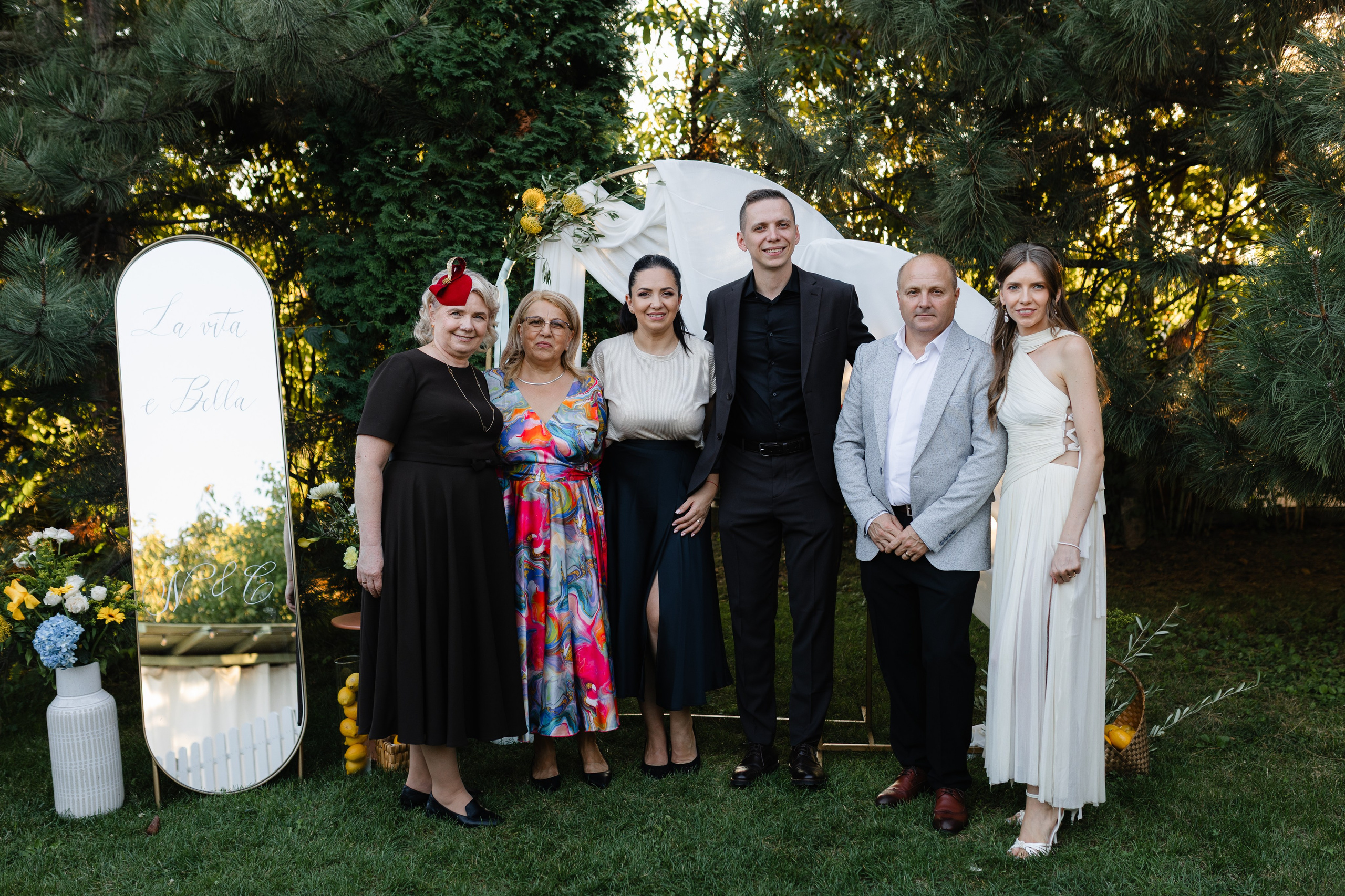 Natalia & Costin. Main