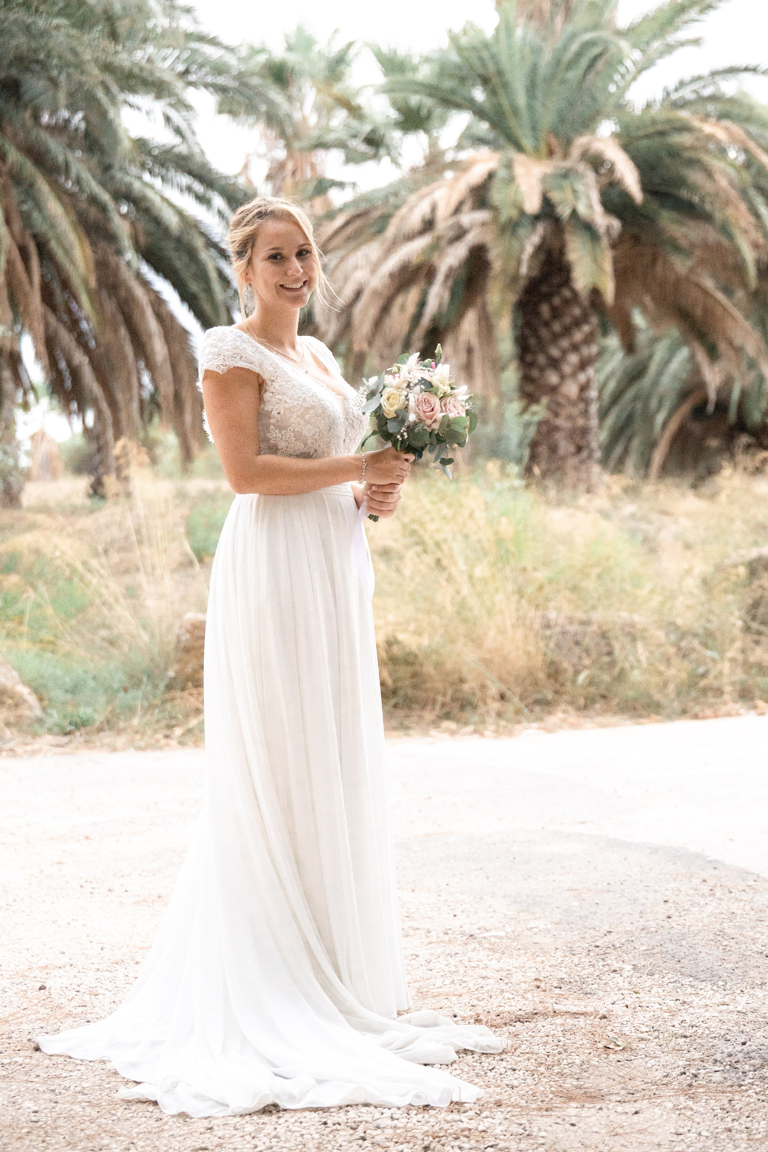 Julie & Aurélien. Wedding-Family photographer, South of France–Paris, Valentina Acrement