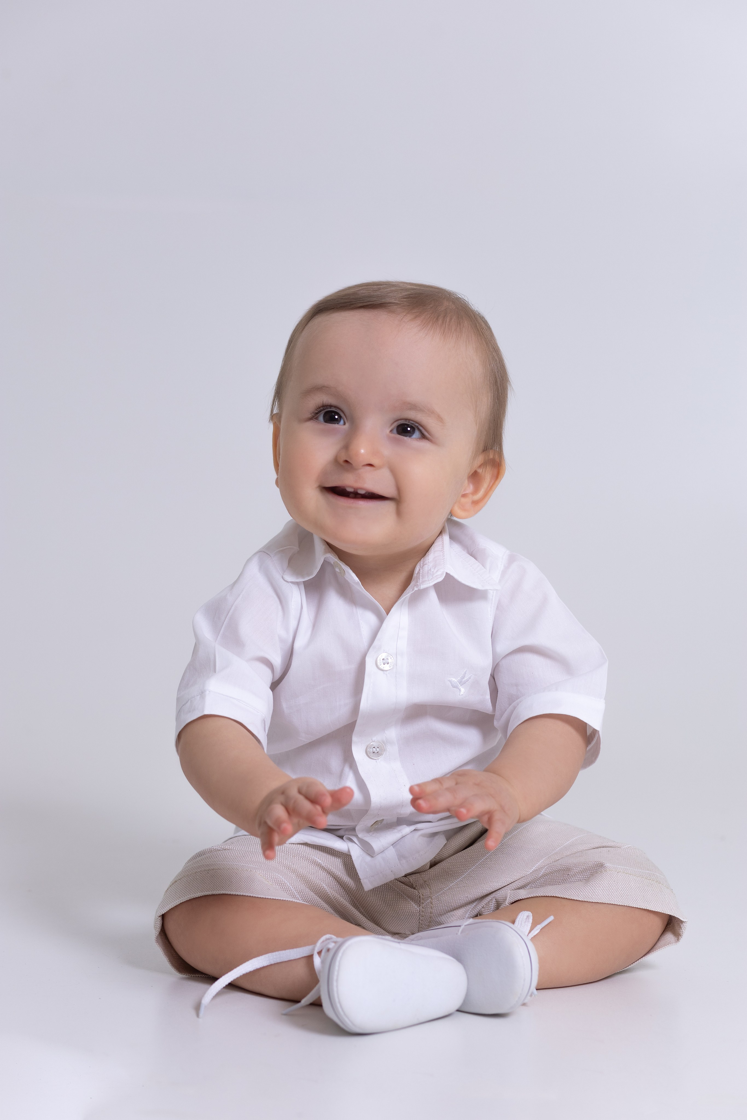 Familia | José Pedro 1 ano. Bem-vindo ao Meu Mundo Fotográfico