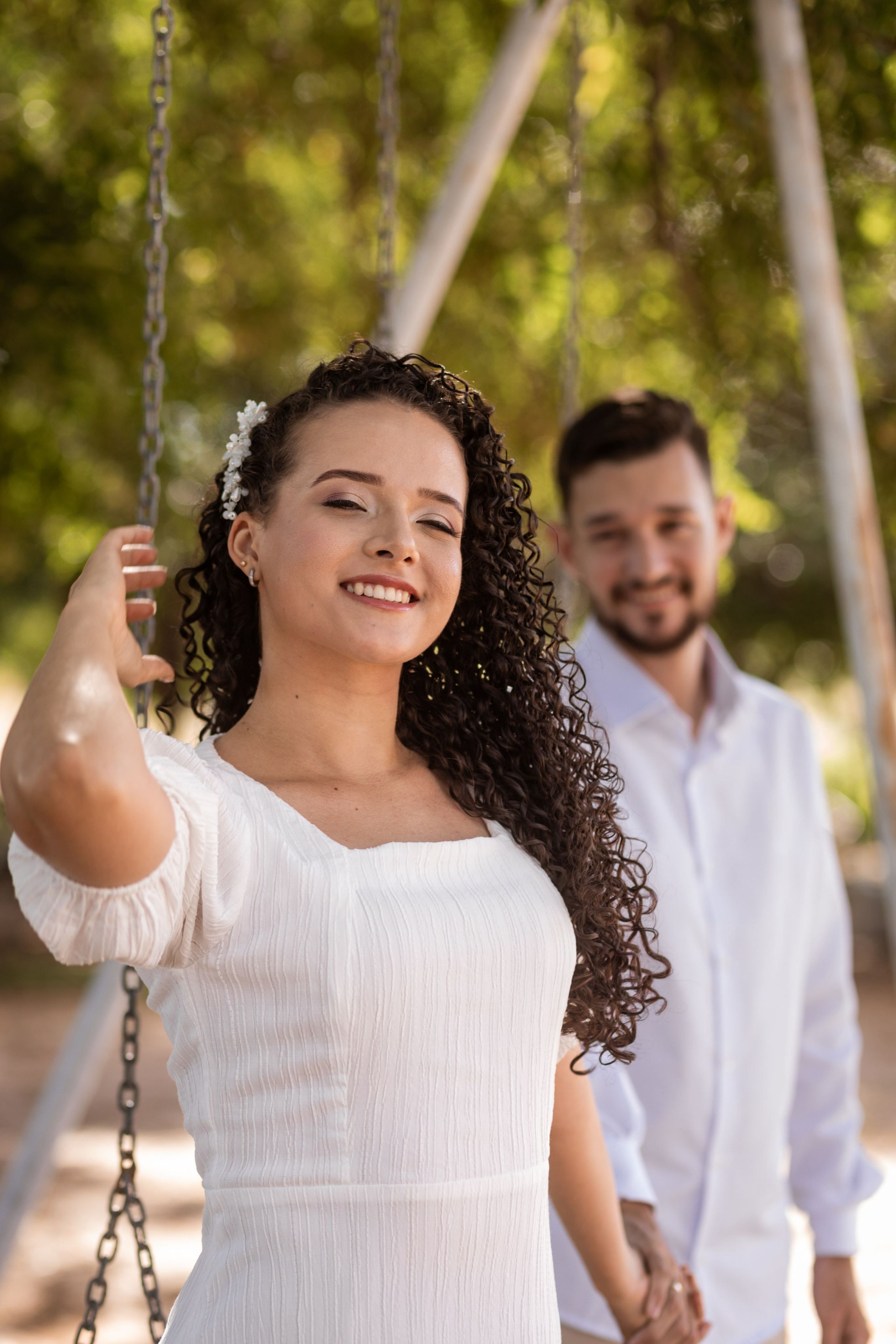 Rafael e Elisa. Bem-vindo ao Meu Mundo Fotográfico
