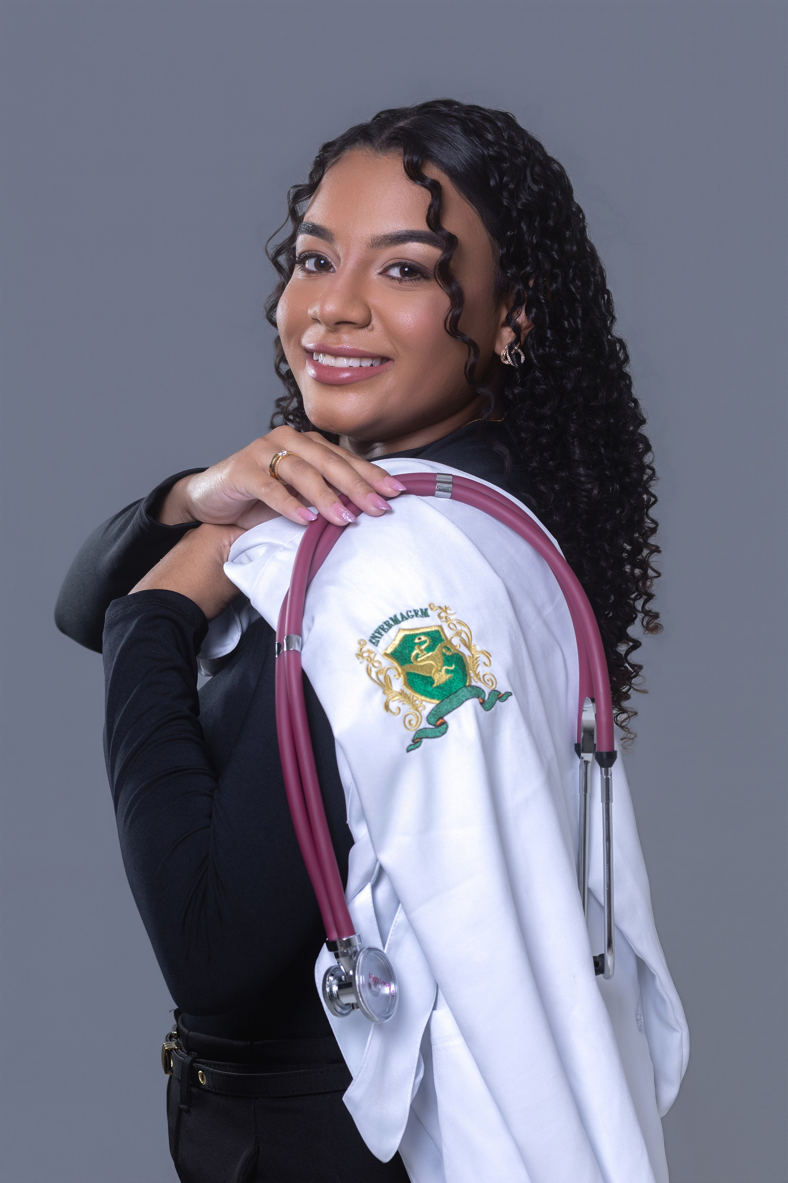 Luane. Bem-vindo ao Meu Mundo Fotográfico