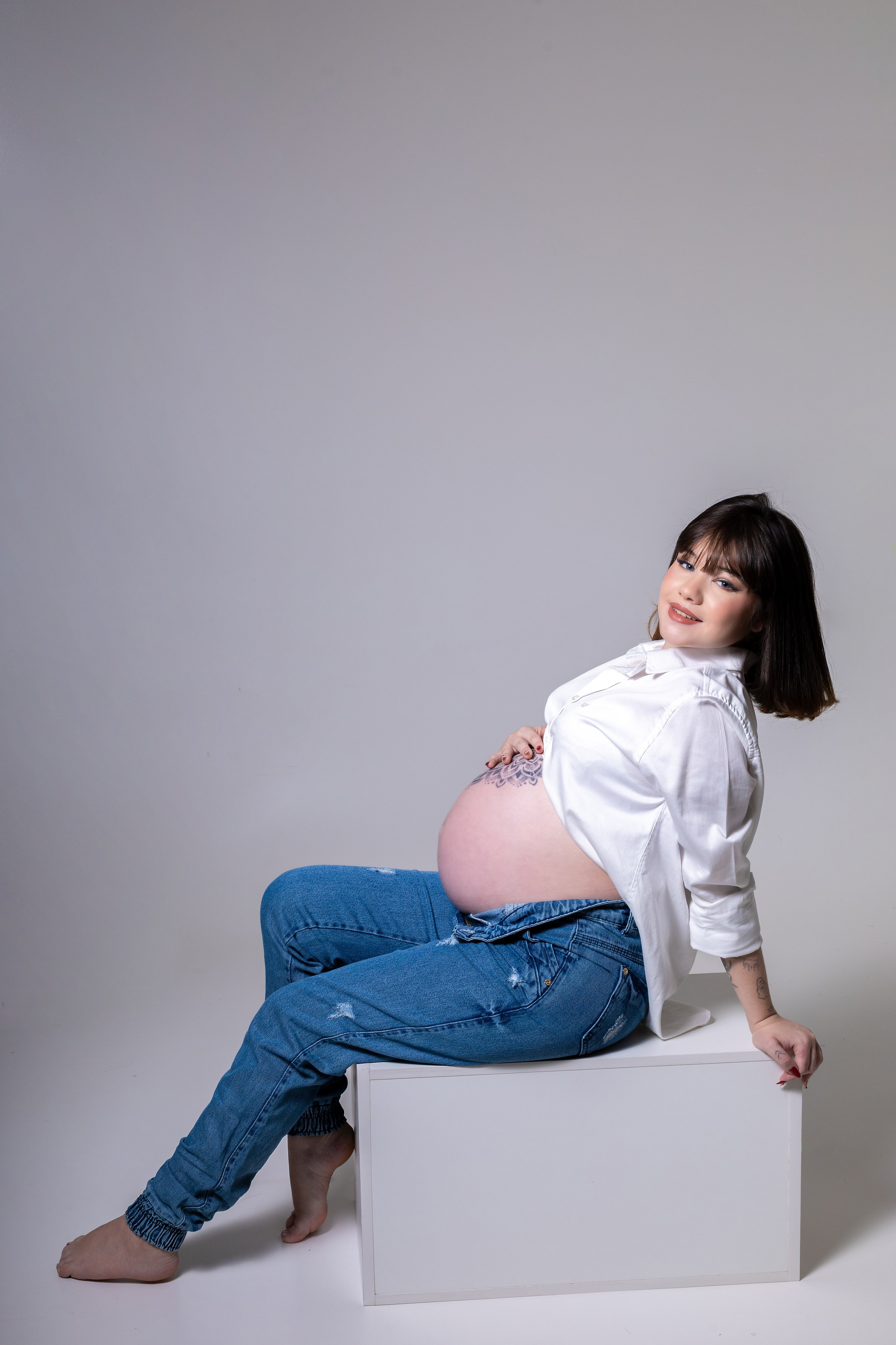 Julia | Gestação. Bem-vindo ao Meu Mundo Fotográfico