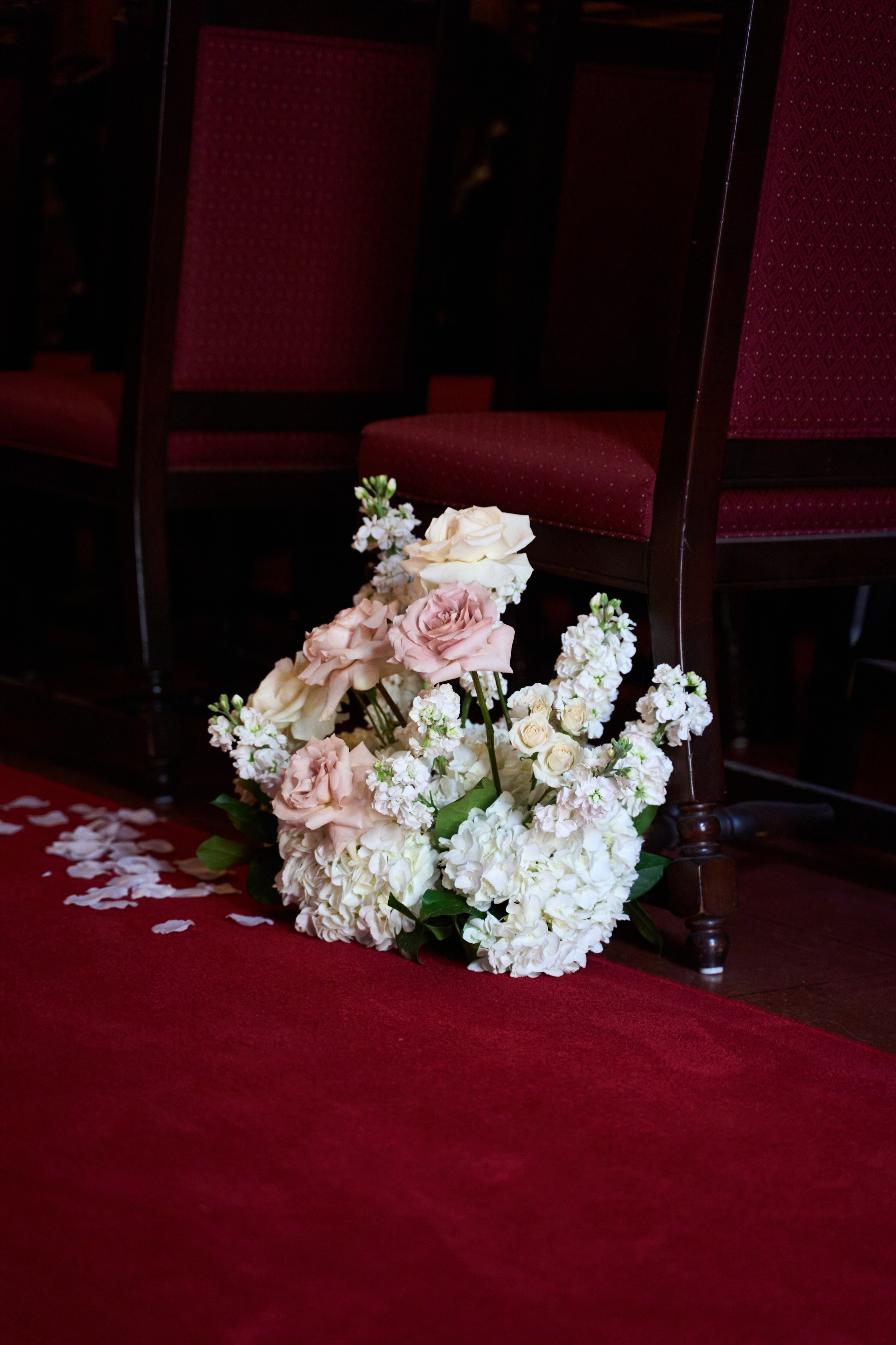 Kans & Carissa. Babich_weddings