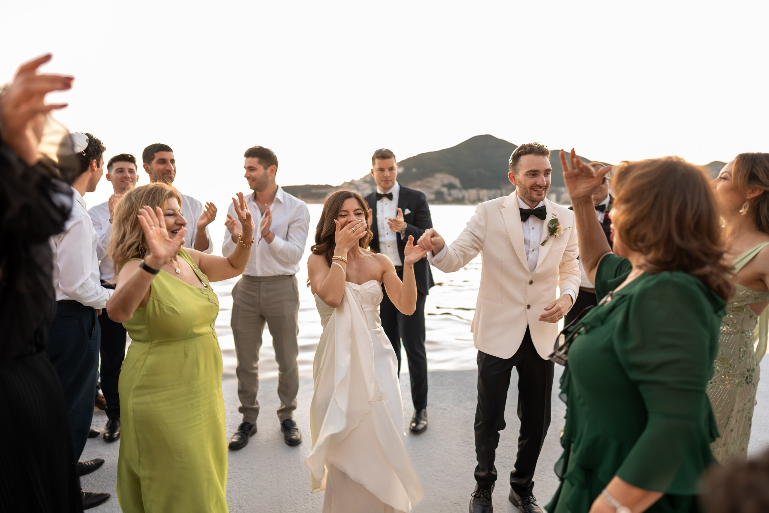 Sumosan Dukley Montenegro Wedding. Montenegro Wedding Photographer & Videographer | Maria & Vasilii