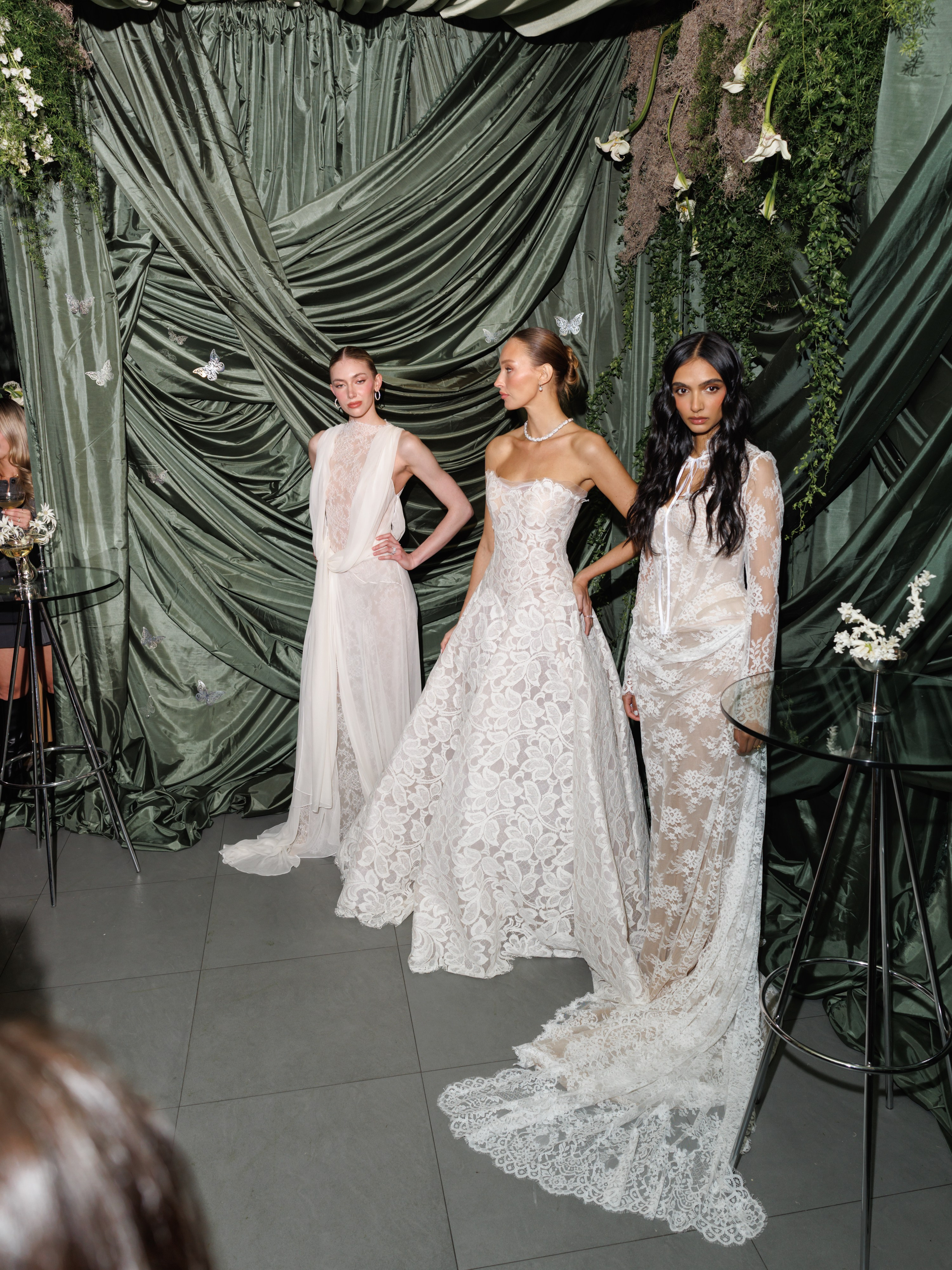 Katherine Tash Event Photography | Luxury Bridal Designer NYC