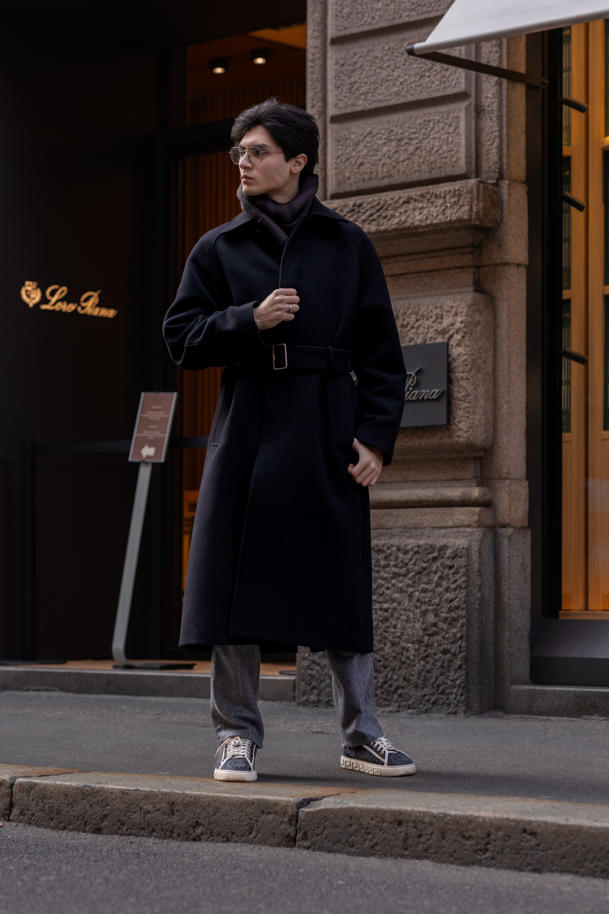 Murad. Photographer in Milan |Mila Pro Photo