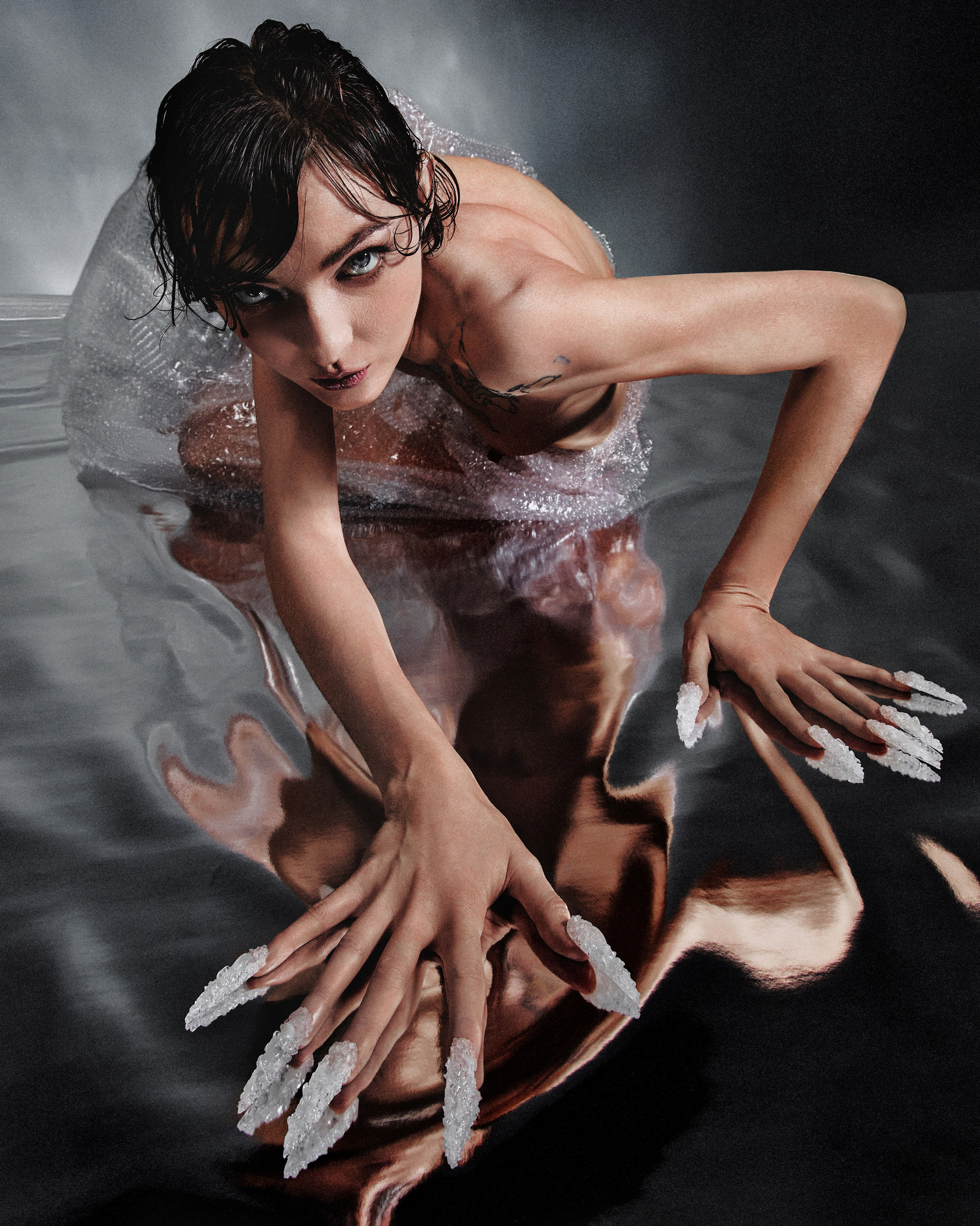 Olya. Abdrshin Valeriy photographer