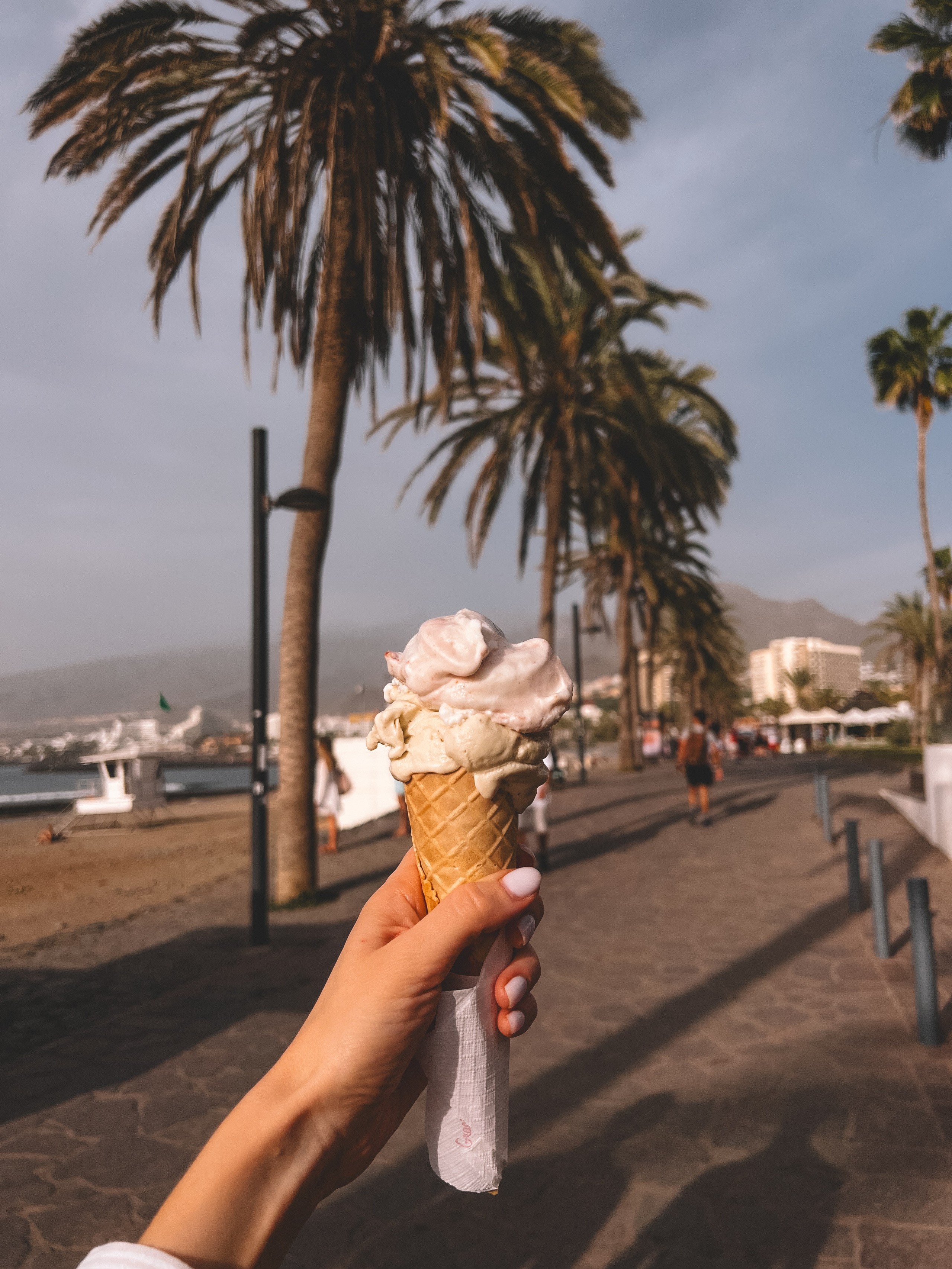 Tenerife. Ivlianna Travels — travel blog with photography tips