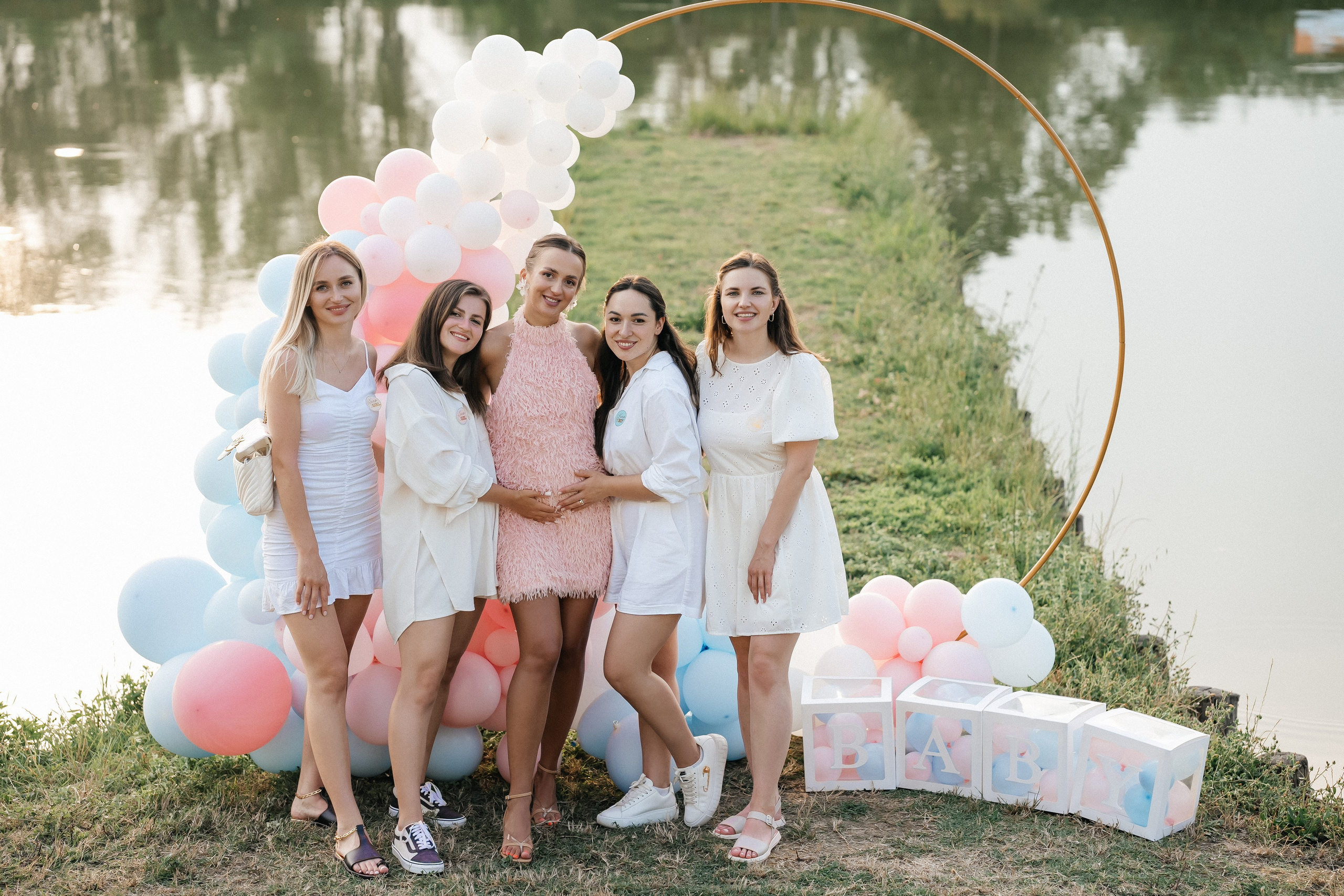 Gender party. Свадебный фотограф Виктория Саврук