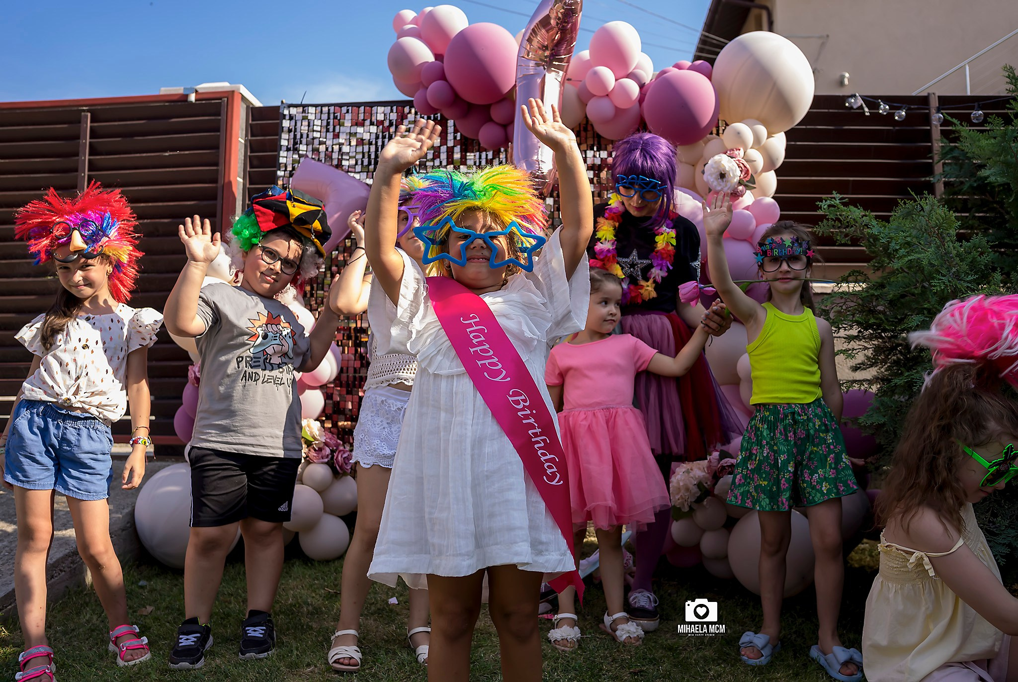 Fotograf evenimente Constanta. MCM Happy Studio – Fotograf & Videograf Evenimente | Nuntă & Botez