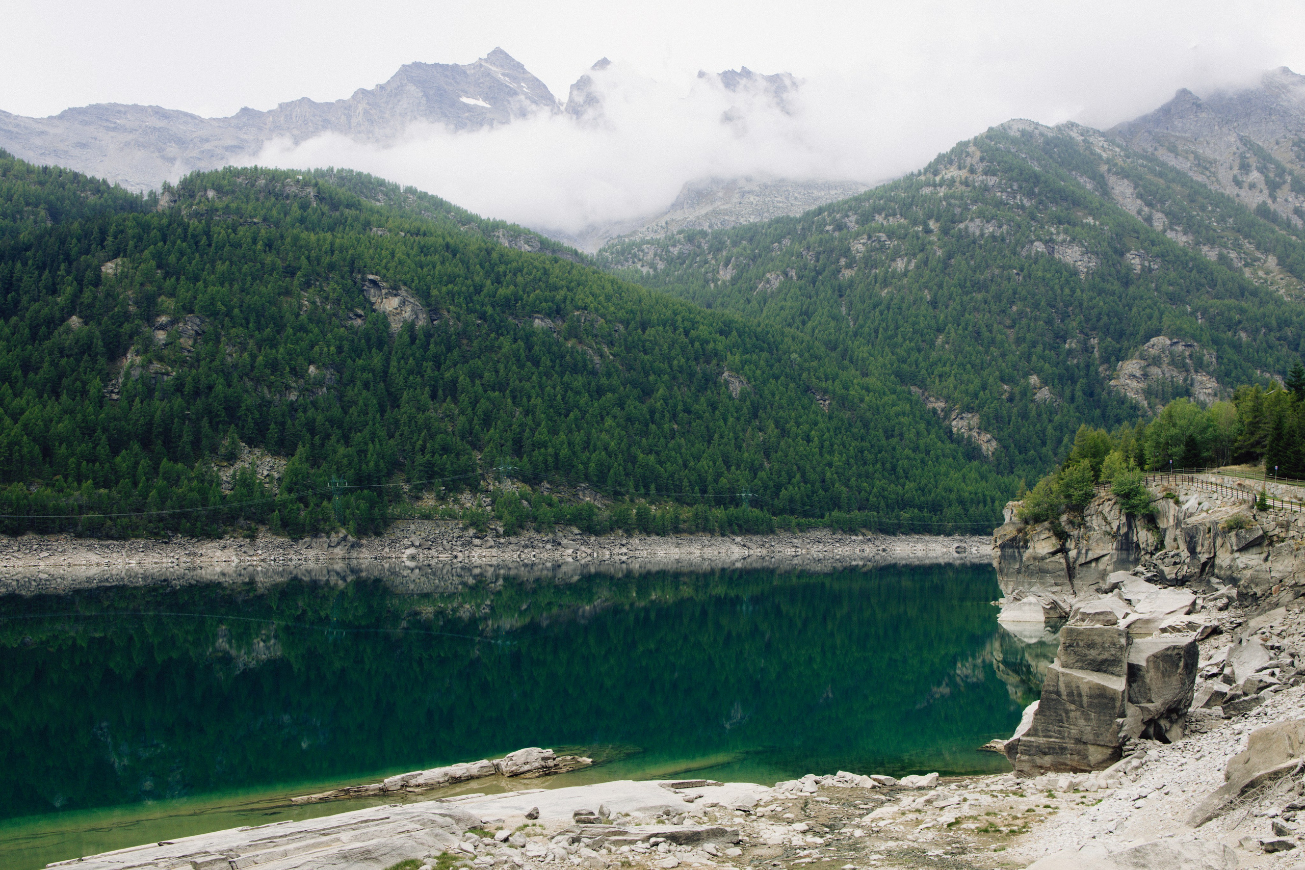 Anastasiya & Emanuele | Italian Alps. Liza Bizzaro — Italy Wedding, Love Story & Portrait Photographer in Milan, Turin, Piedmont and Across Italy