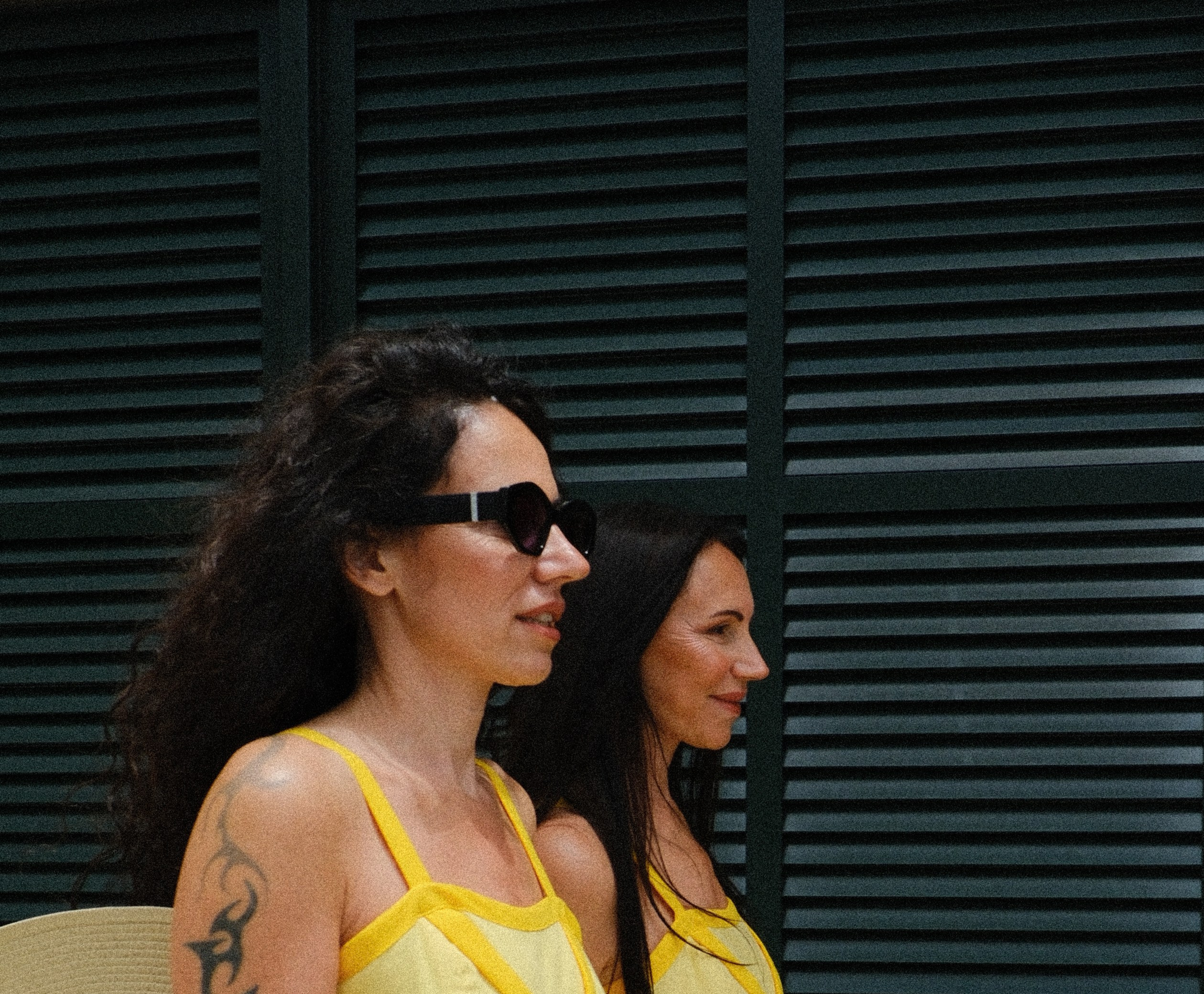 Madeira Flower Festival Digital. Portrait photographer in Madeira — Marina Shtukina