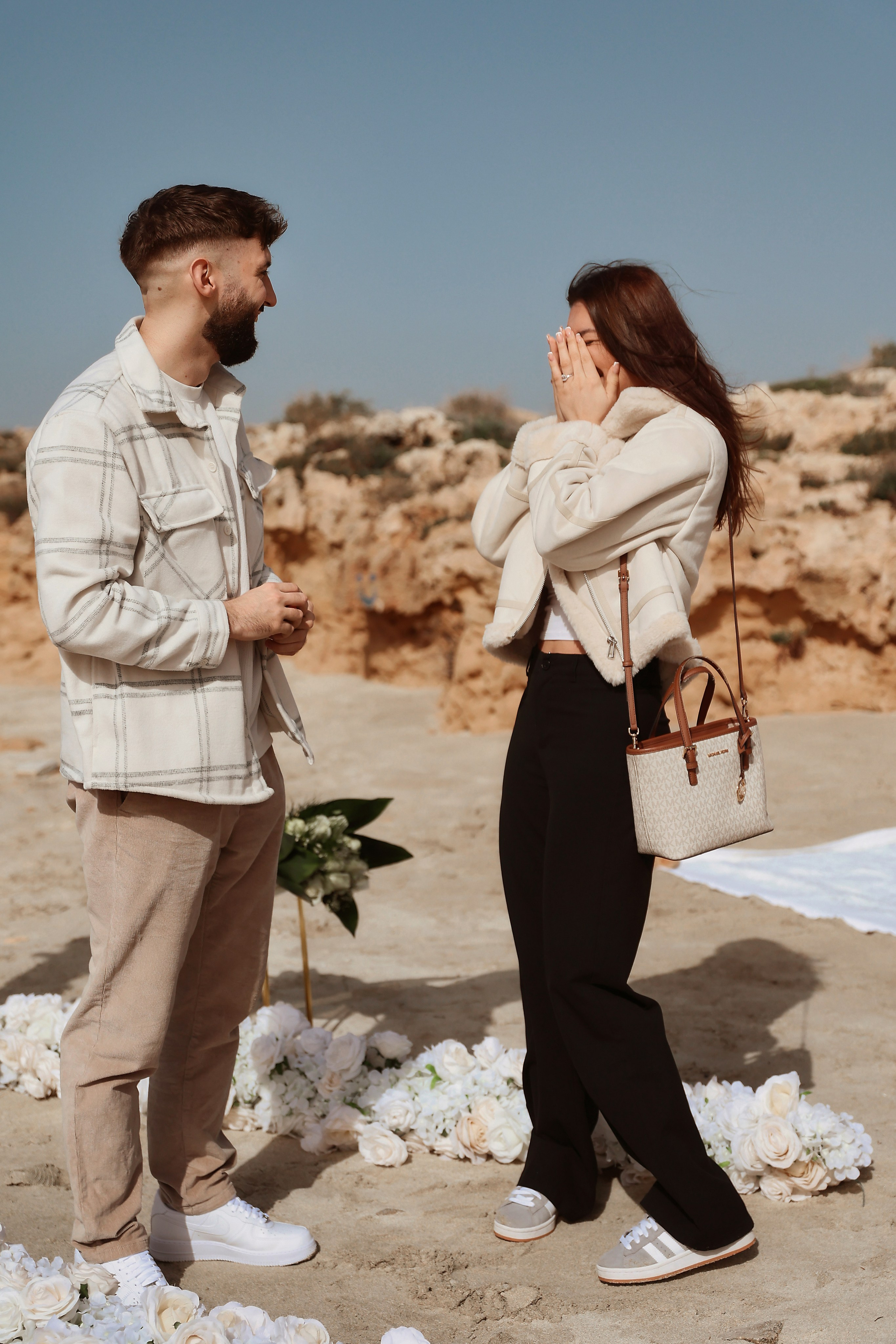 Предложение в Айя-Напе. Февраль, 2026. Kipriotka. Ваш фотограф на Кипре (Айя-Напа, Протарас)