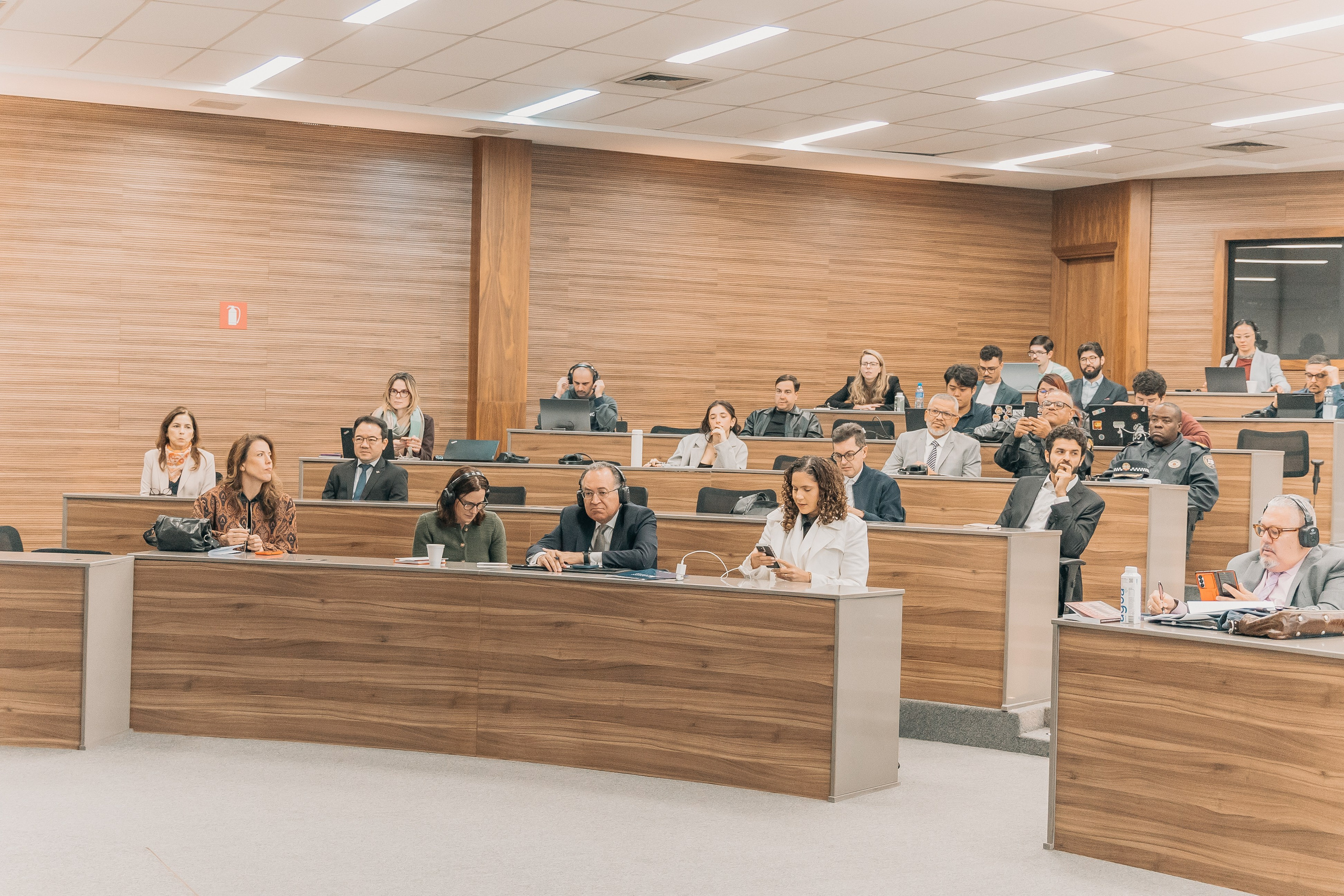 International Seminar 2026 — USP