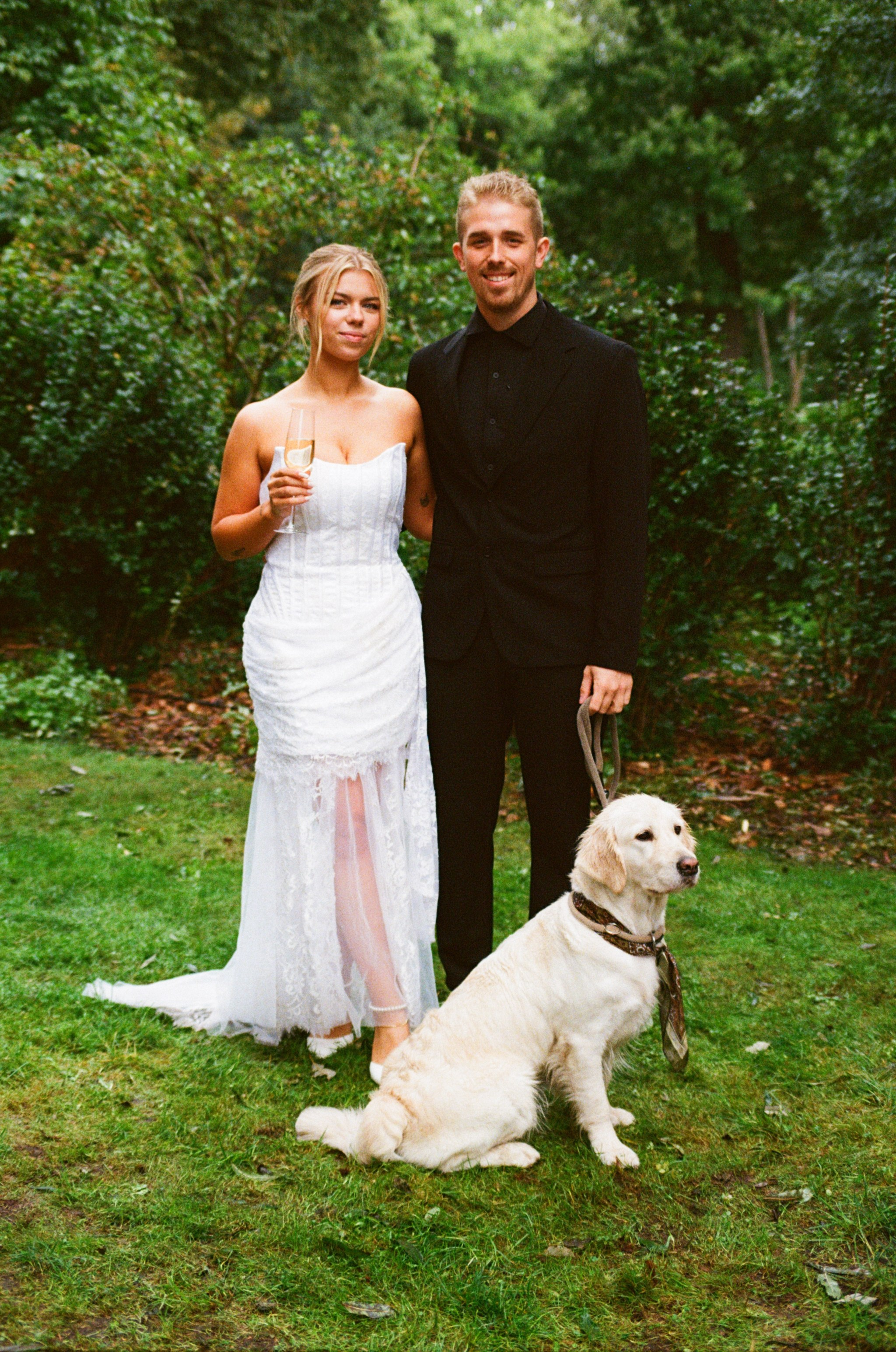 Evelina ir Karolis. Misevic Wedding — Jausminga ir Profesionali Vestuvių Fotografija