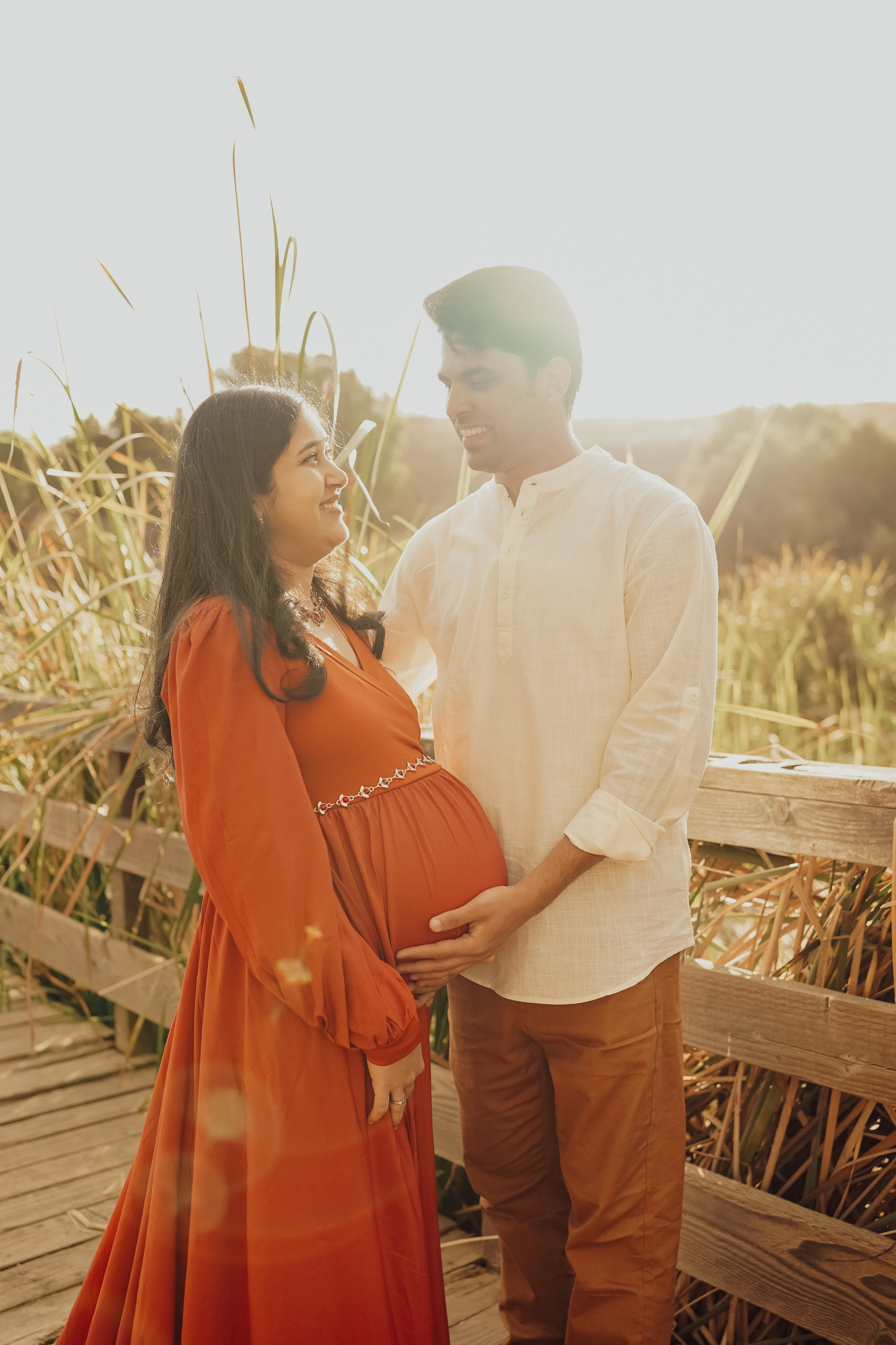 Maternity Ourdoor. Maternity, family and newborn photography in San Francisco Bay Area