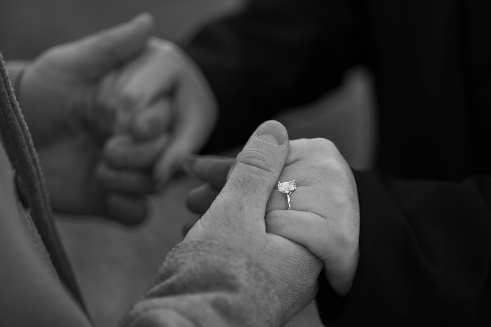 Proposal Photo Session. Family and Wedding photographer