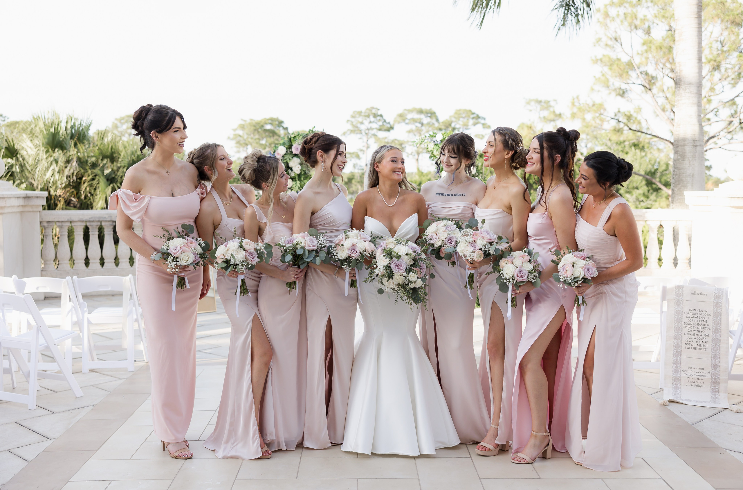 ALYSSA & RICH. YES I DO PRODUCTION — Wedding photography&videography