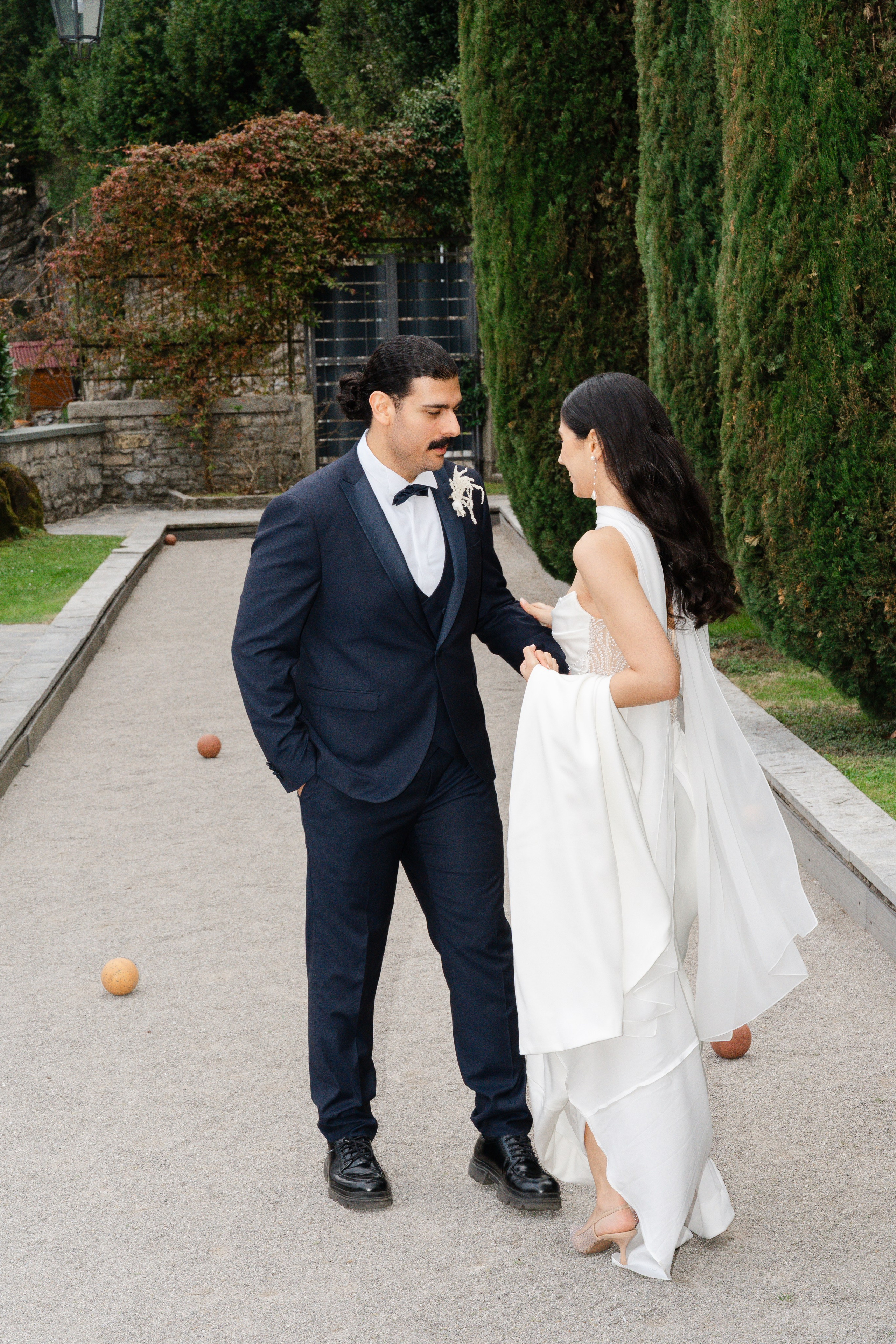 An intimate escape on Lake Como This one felt like La Dolce Vita. PHOTOGRAPHER IN ITALY