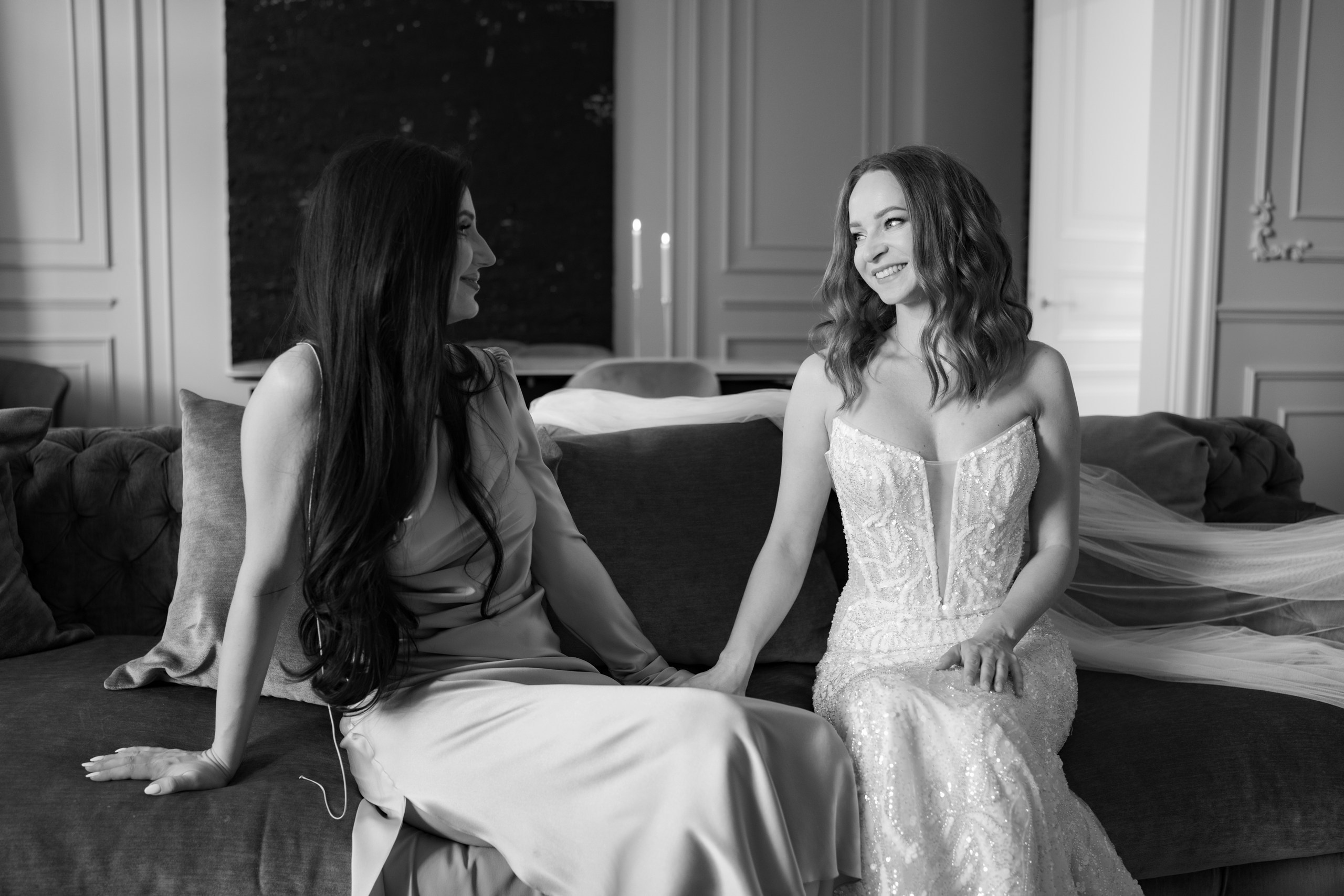 RAIVO + KRISTA. Dagneshi Photography