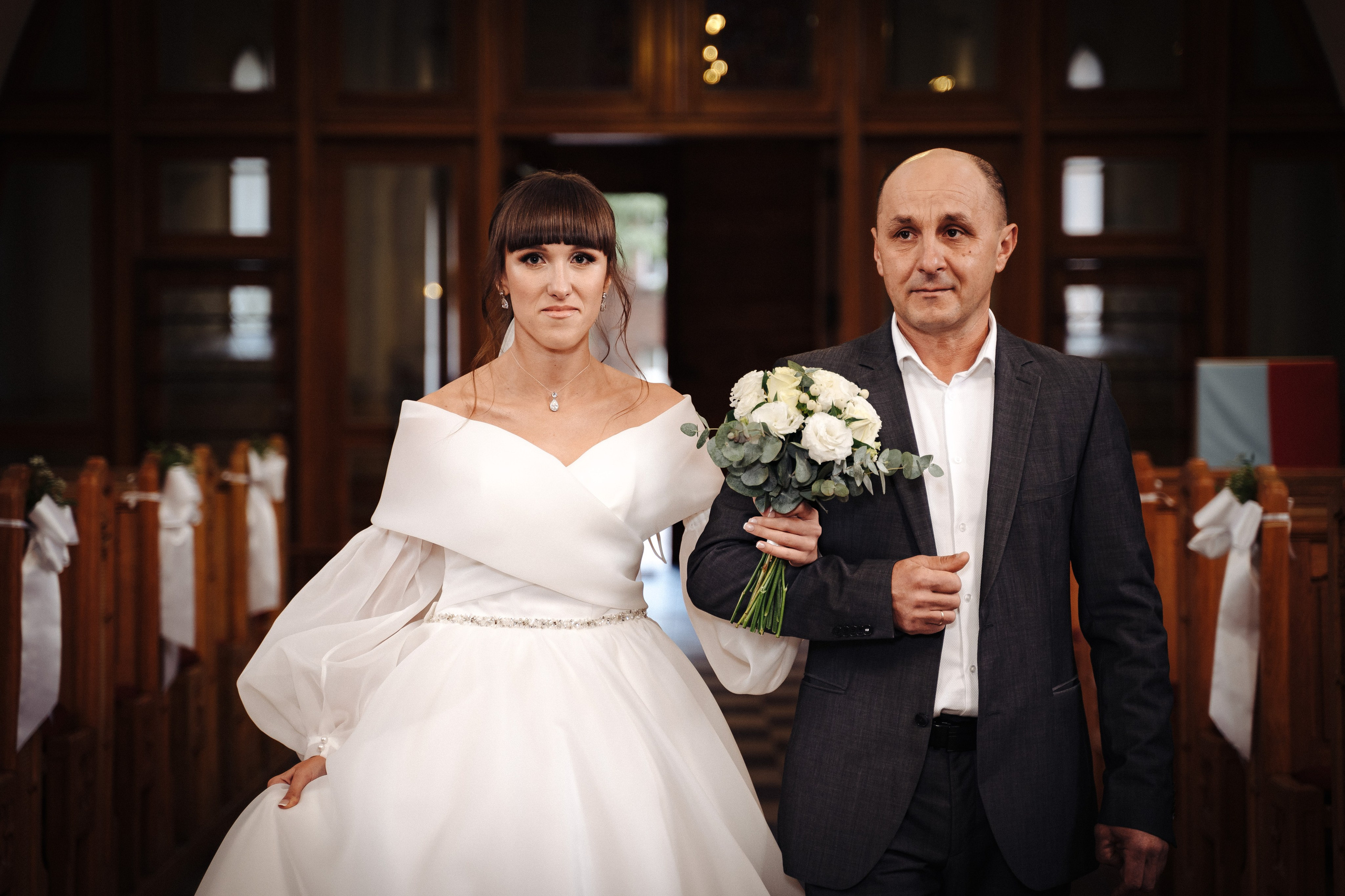 Piotr i Roksolana. Karina Czernecka Foto