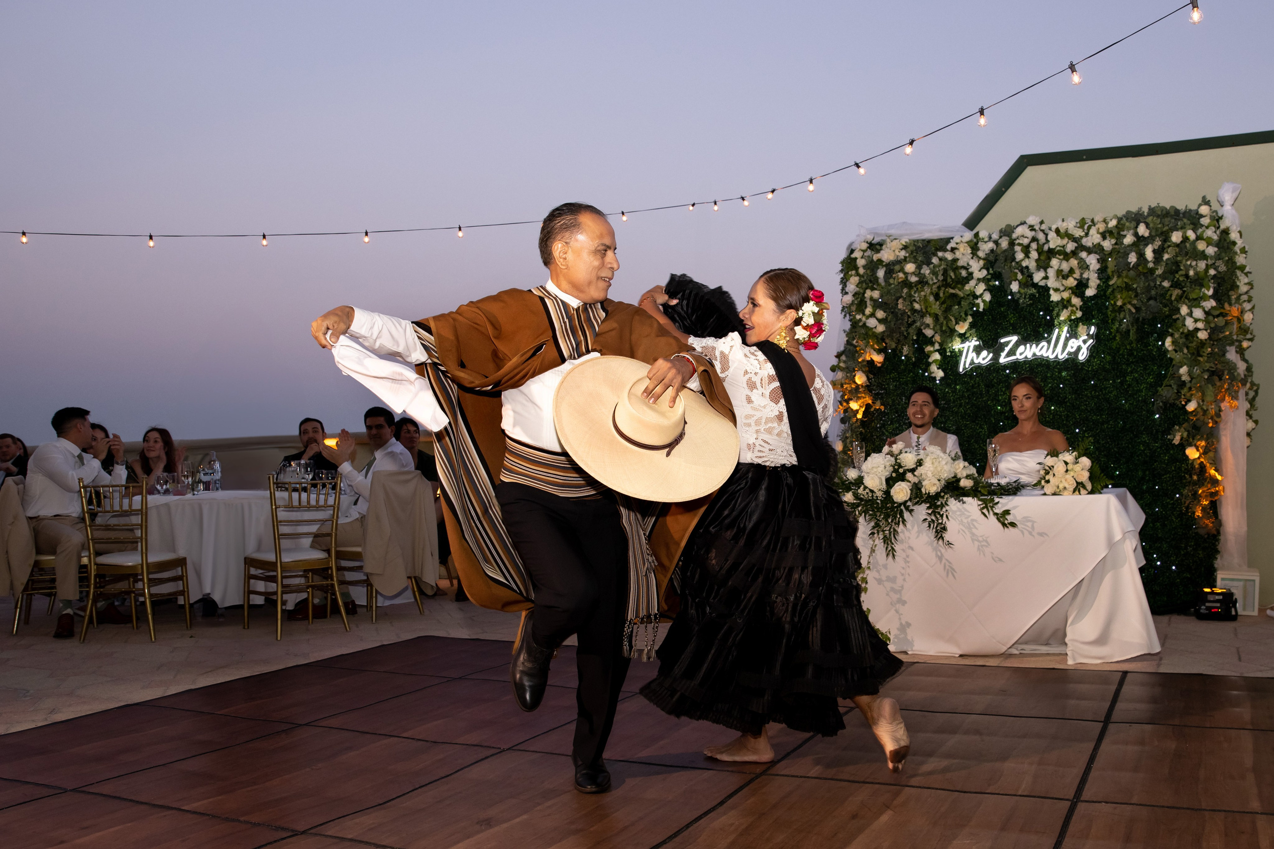 Samantha’s & Giancarlo Wedding. Miami Family and Event Photographer