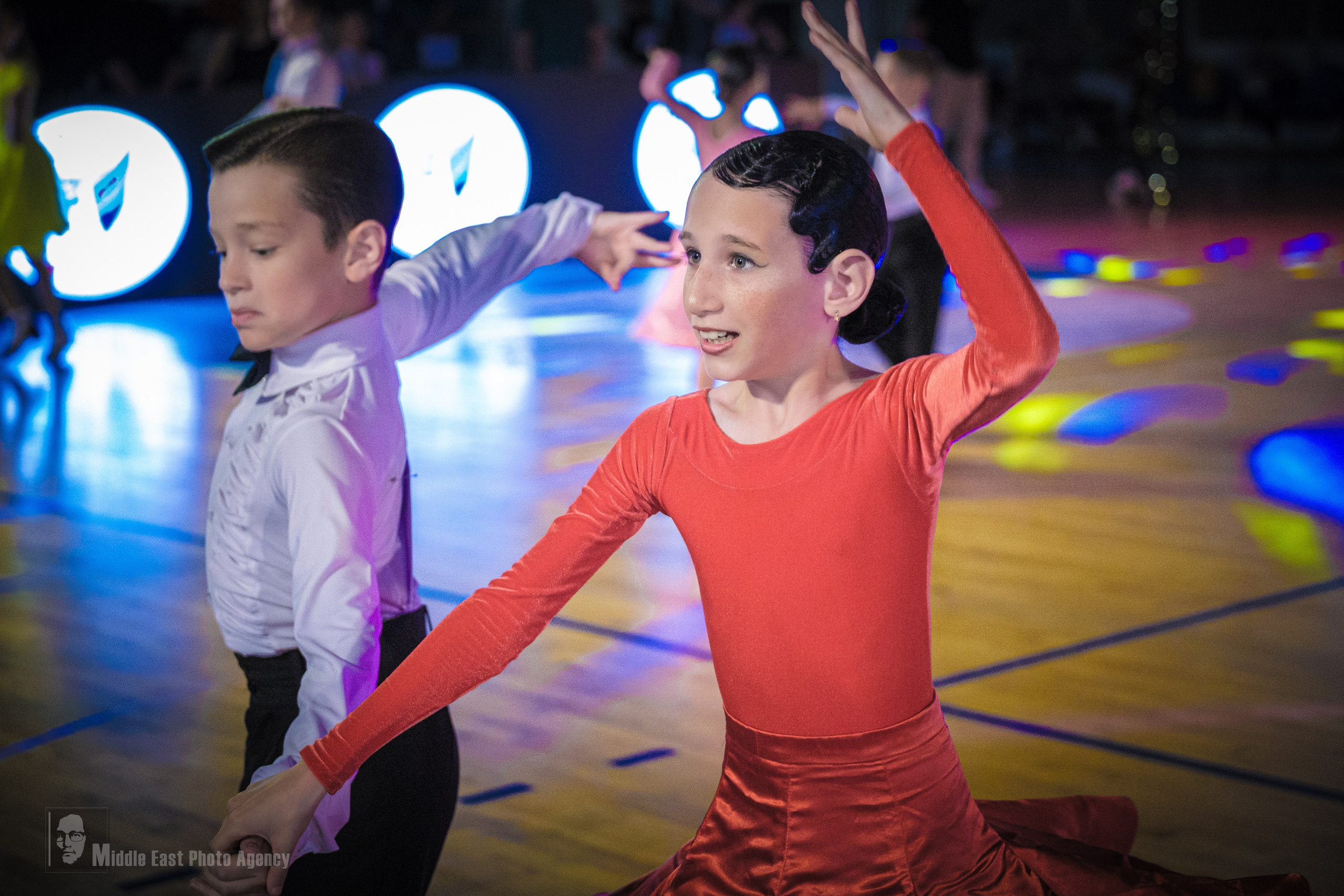 Ashdod Dance Festival – Event Photography by Maxim Polak. Middle East Photo Agency — Photography & Event Magnets — סוכנות צילום והדפסת מגנטים לאירועים