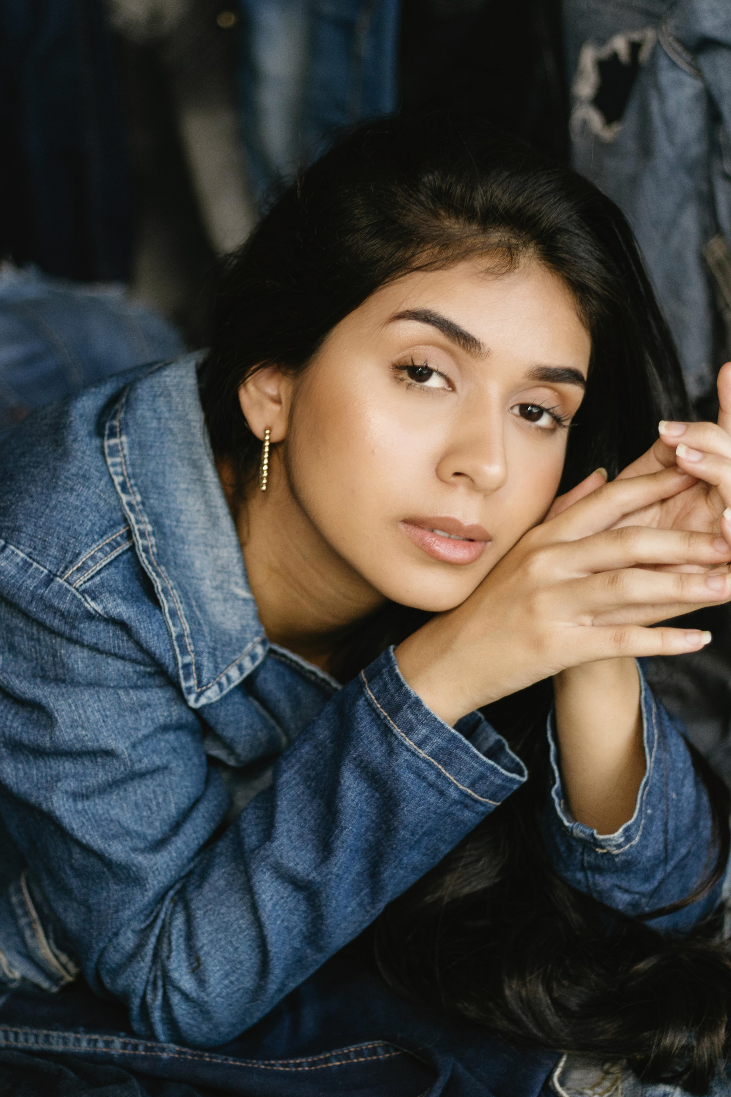 Retouching Portfolio. Portrait & Event Photography | Israel | David Shafirov