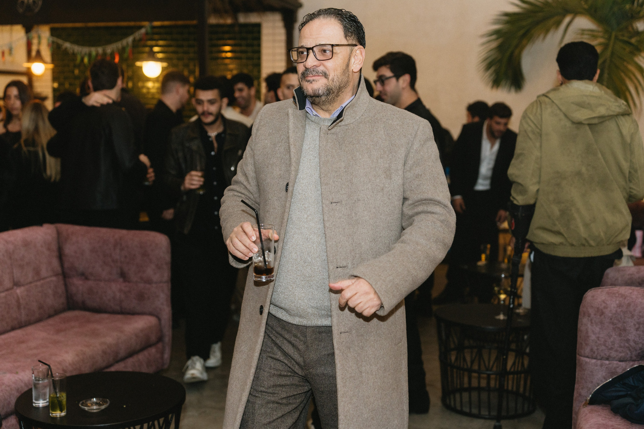 Events. Portrait & Event Photography | Israel | David Shafirov