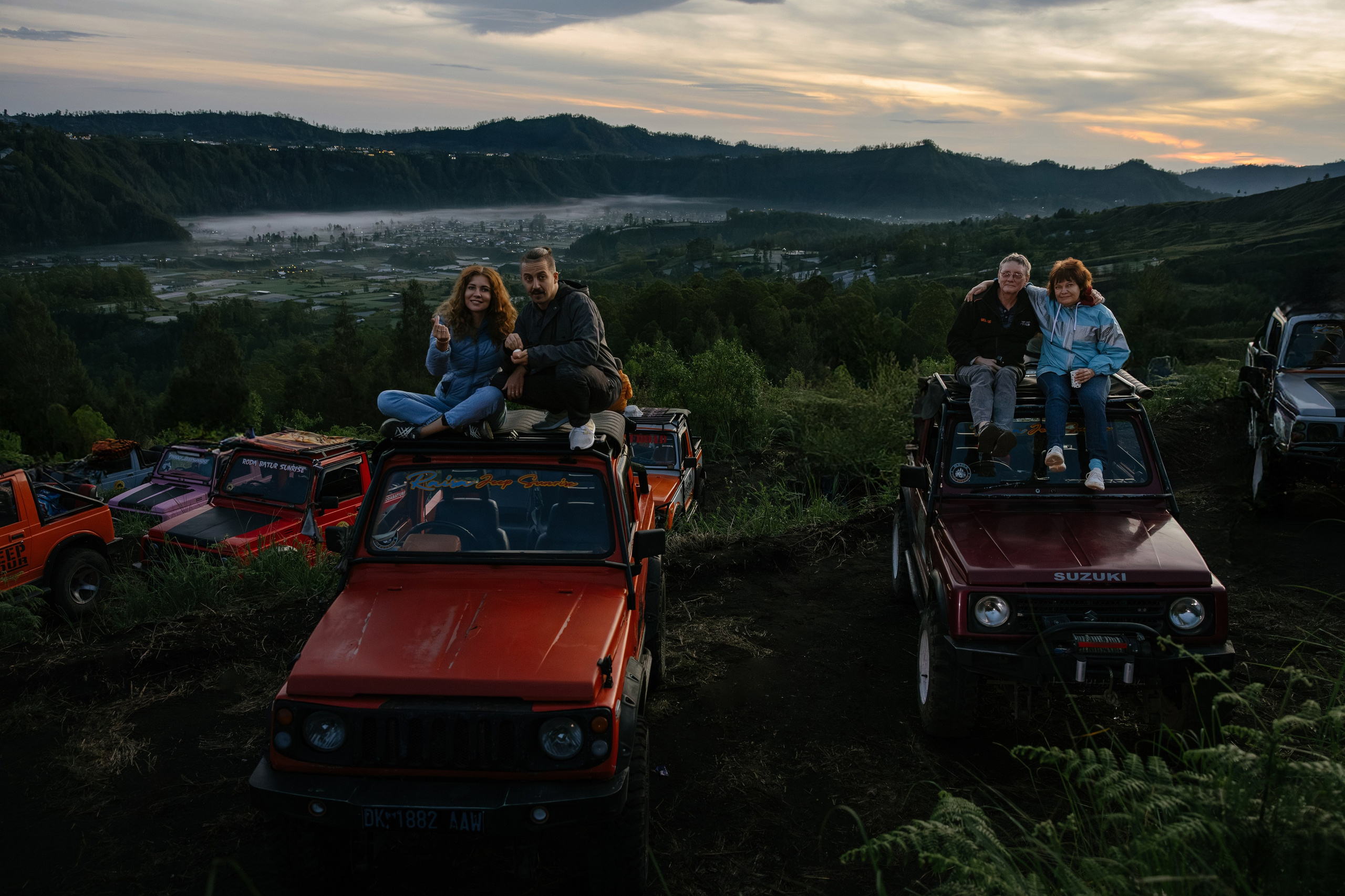 North trip. Профессиональный фотограф Нурмиева Вероника