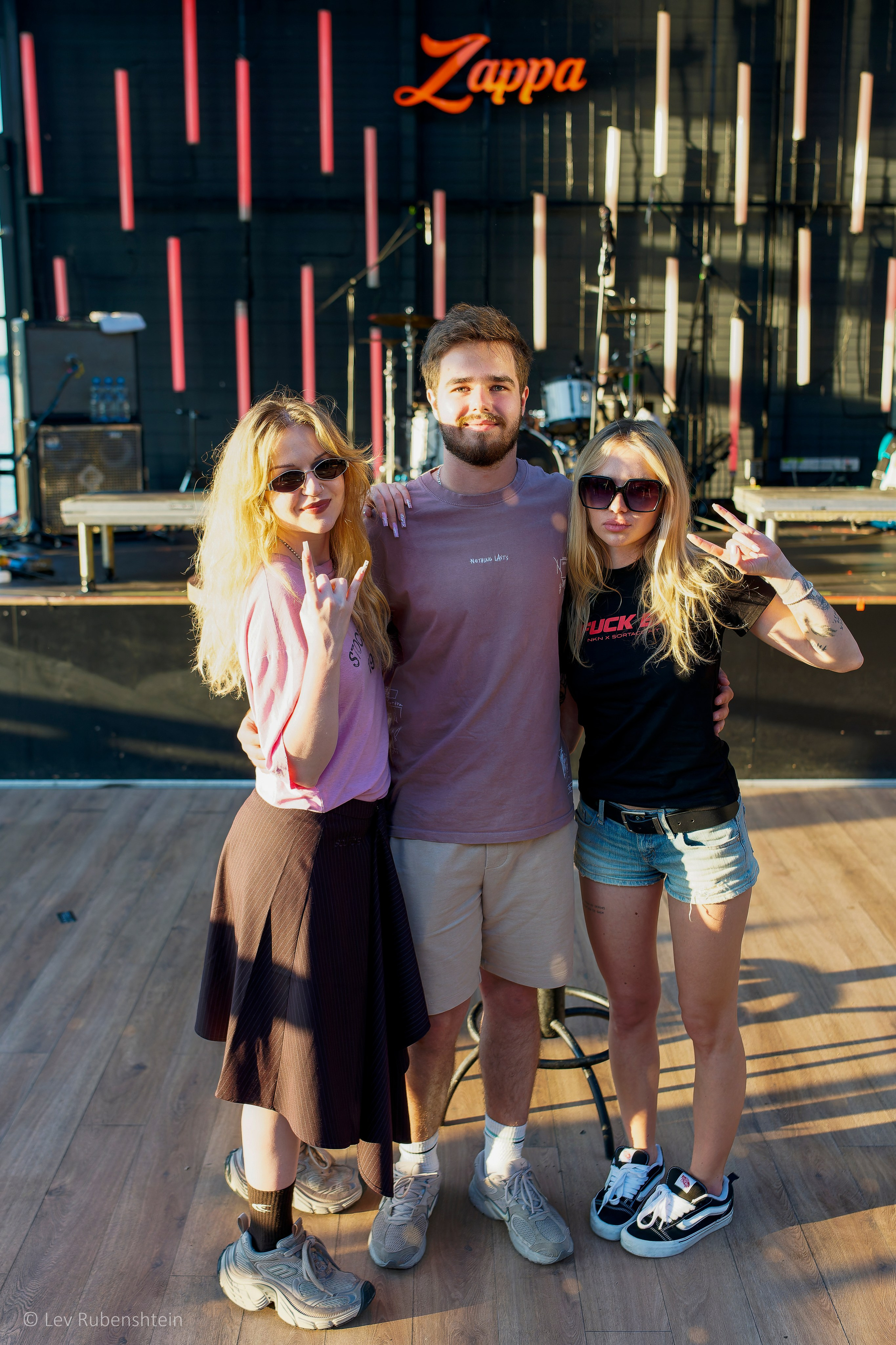 Kis-Kis 07.06.2026. Concert and Event photographer in Belgrade, Serbia