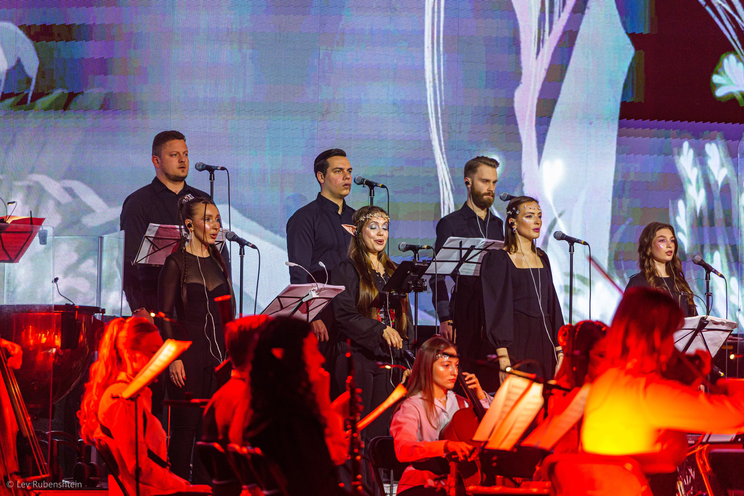 Lords of Sounds 24.02.2025. Concert and Event photographer in Belgrade, Serbia