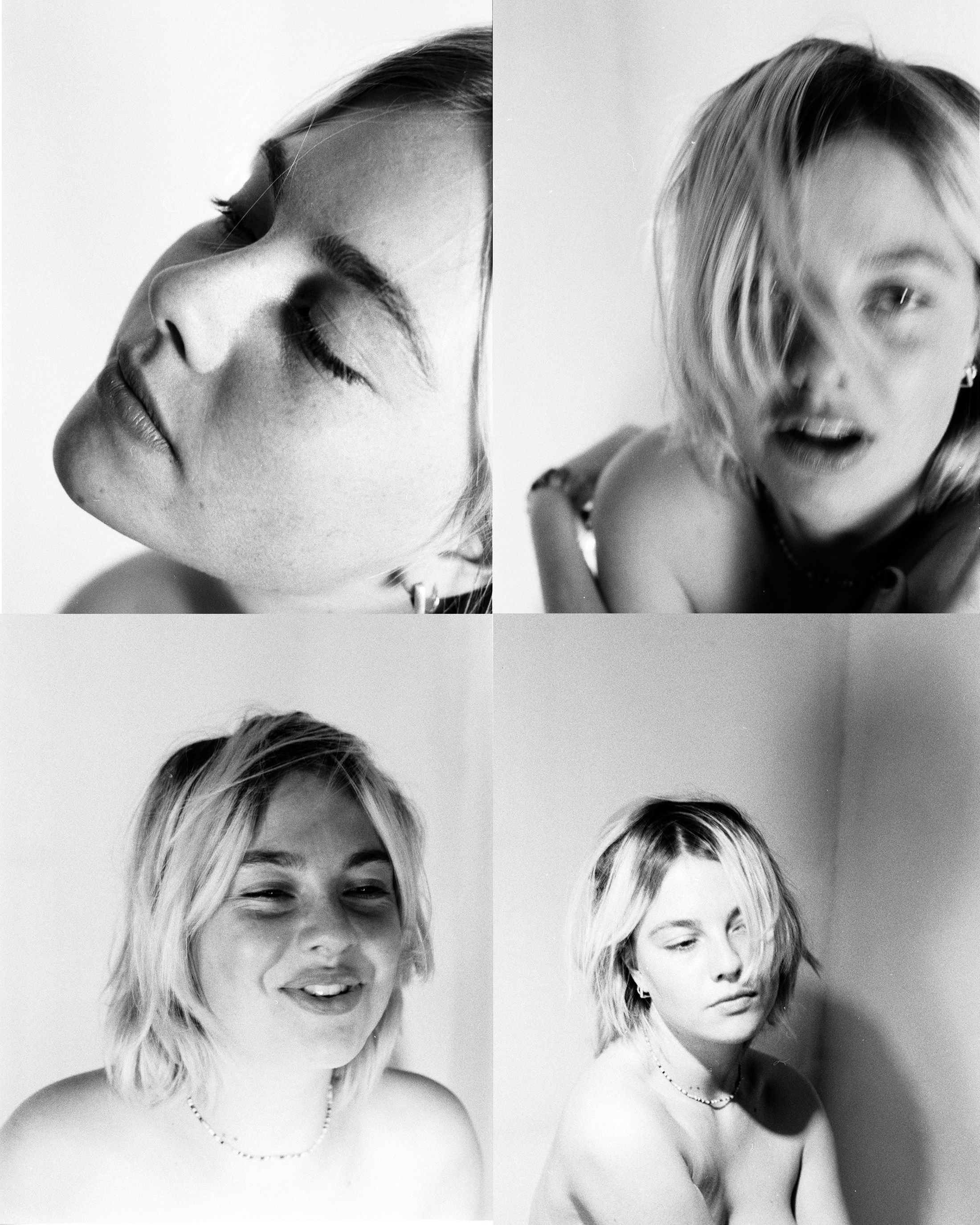 Personal. Photographer Katya Vlasova