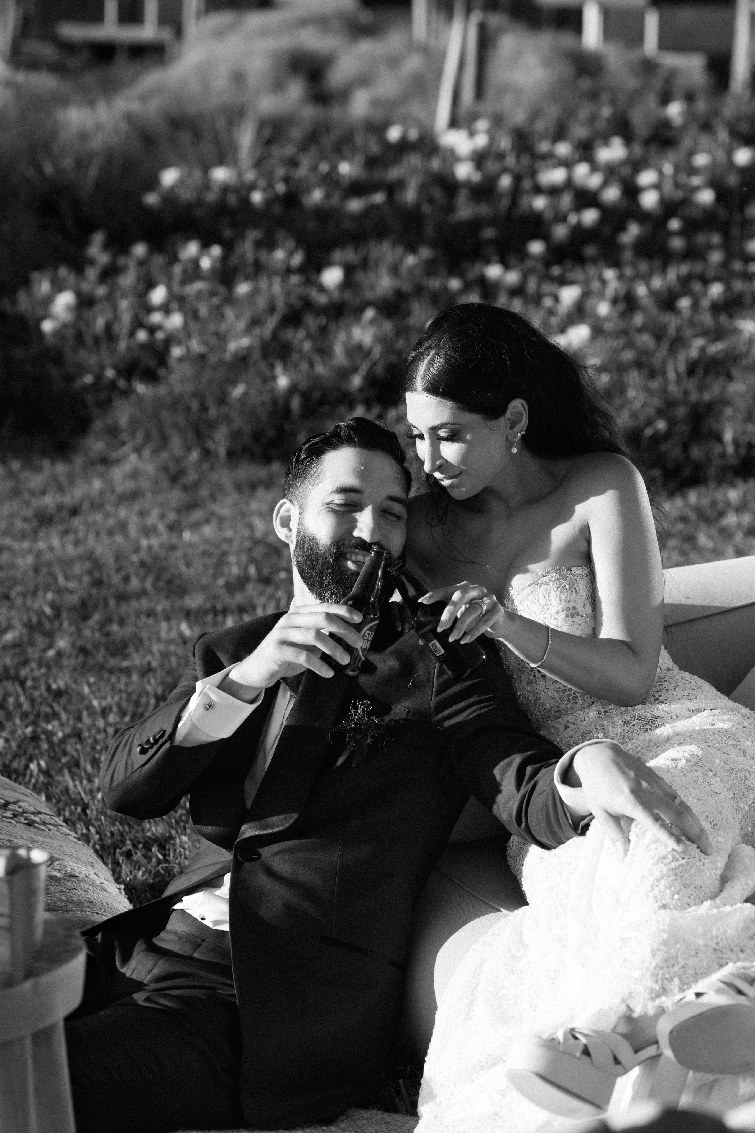 Areias do Seixo Wedding in Portugal | Mona & Kamran Destination Celebration. Lisbon Wedding Photographer | Elegant Wedding Storytelling