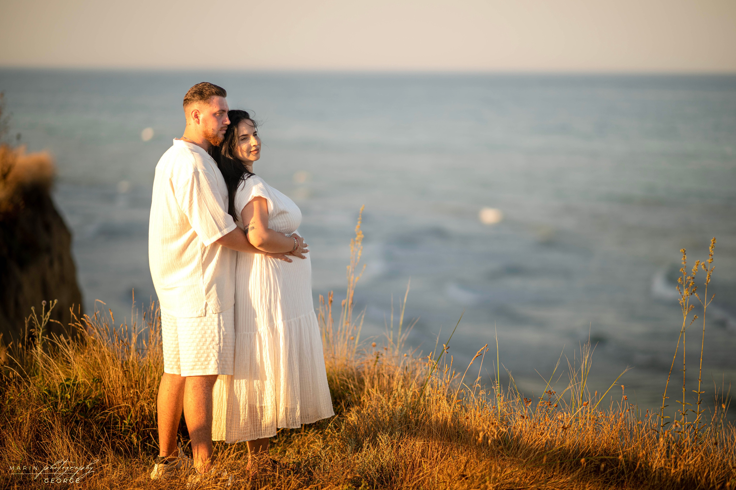 Teo&George Maternity Couple. Fotograf de evenimente si portret!