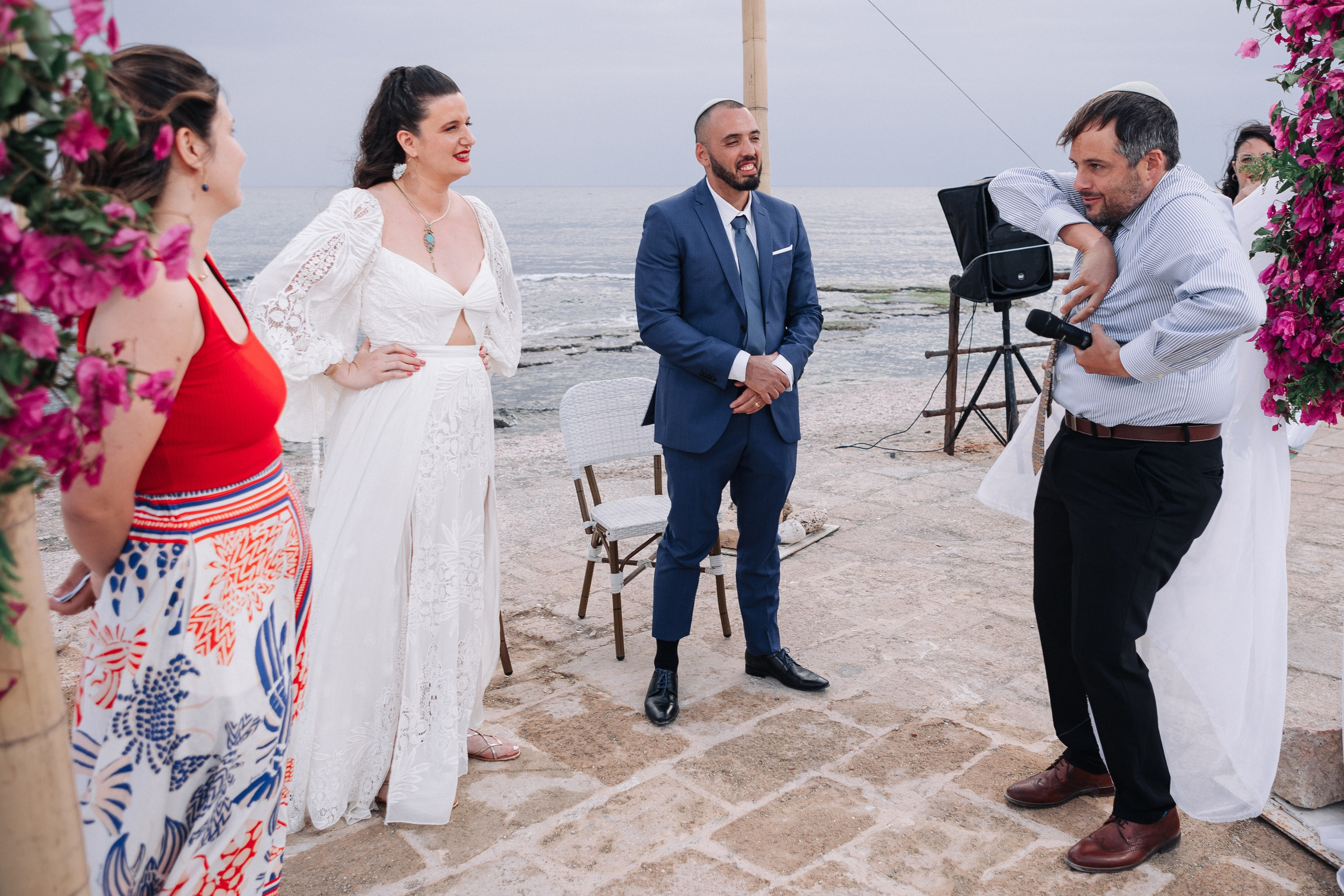 WEDDING IN CAESARIA. PHOTOGRAPHER IN ISRAEL