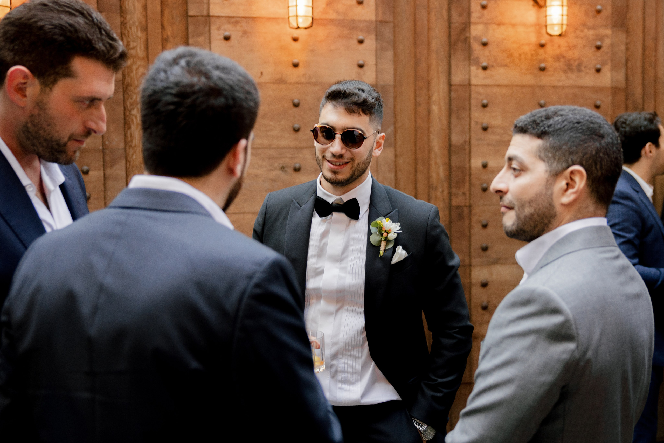 V & M. WEDDING VIDEOGRAPHER TORONTO