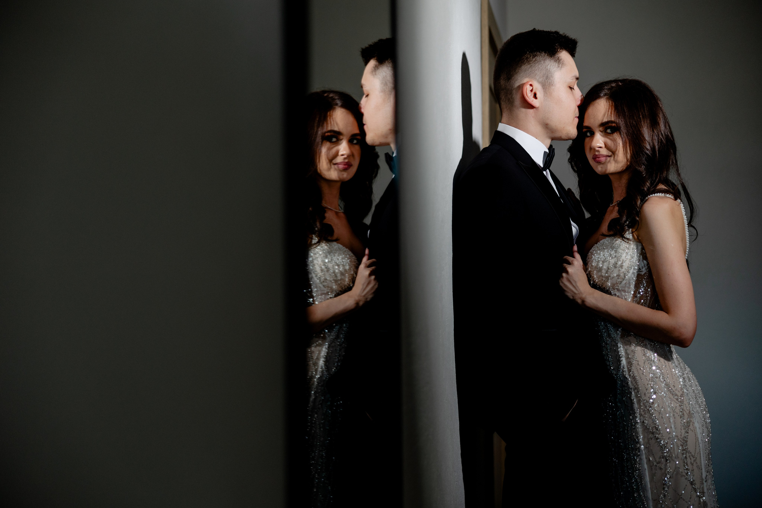 Corneliu & Corina. ProWed — Foto Video Moldova