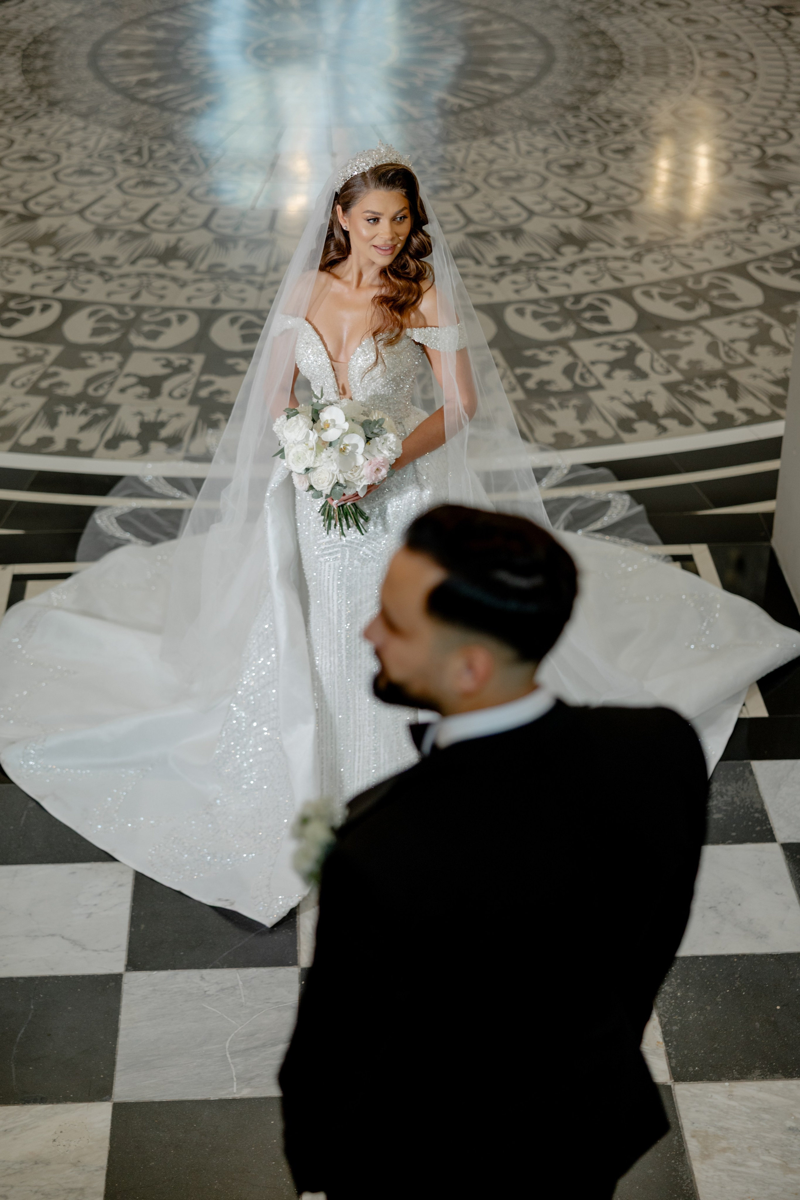 Mirel & Otilia. ProWed — Foto Video Moldova