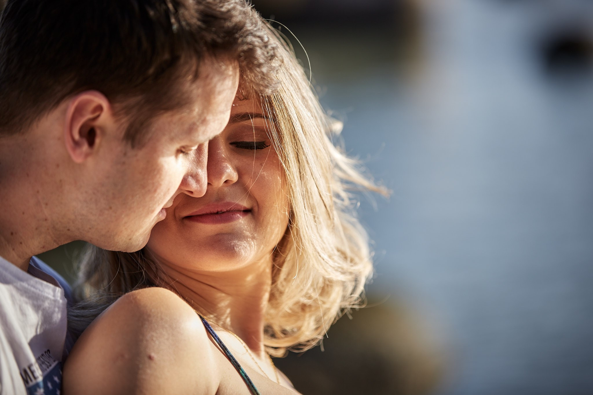 Ensaio Fernanda e Juliano. Fotógrafo de casamentos em Florianópolis