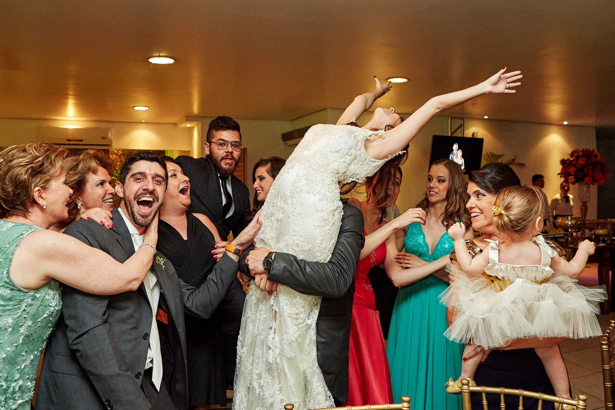 Casamento Letícia e Rodrigo. Fotógrafo de casamentos em Florianópolis