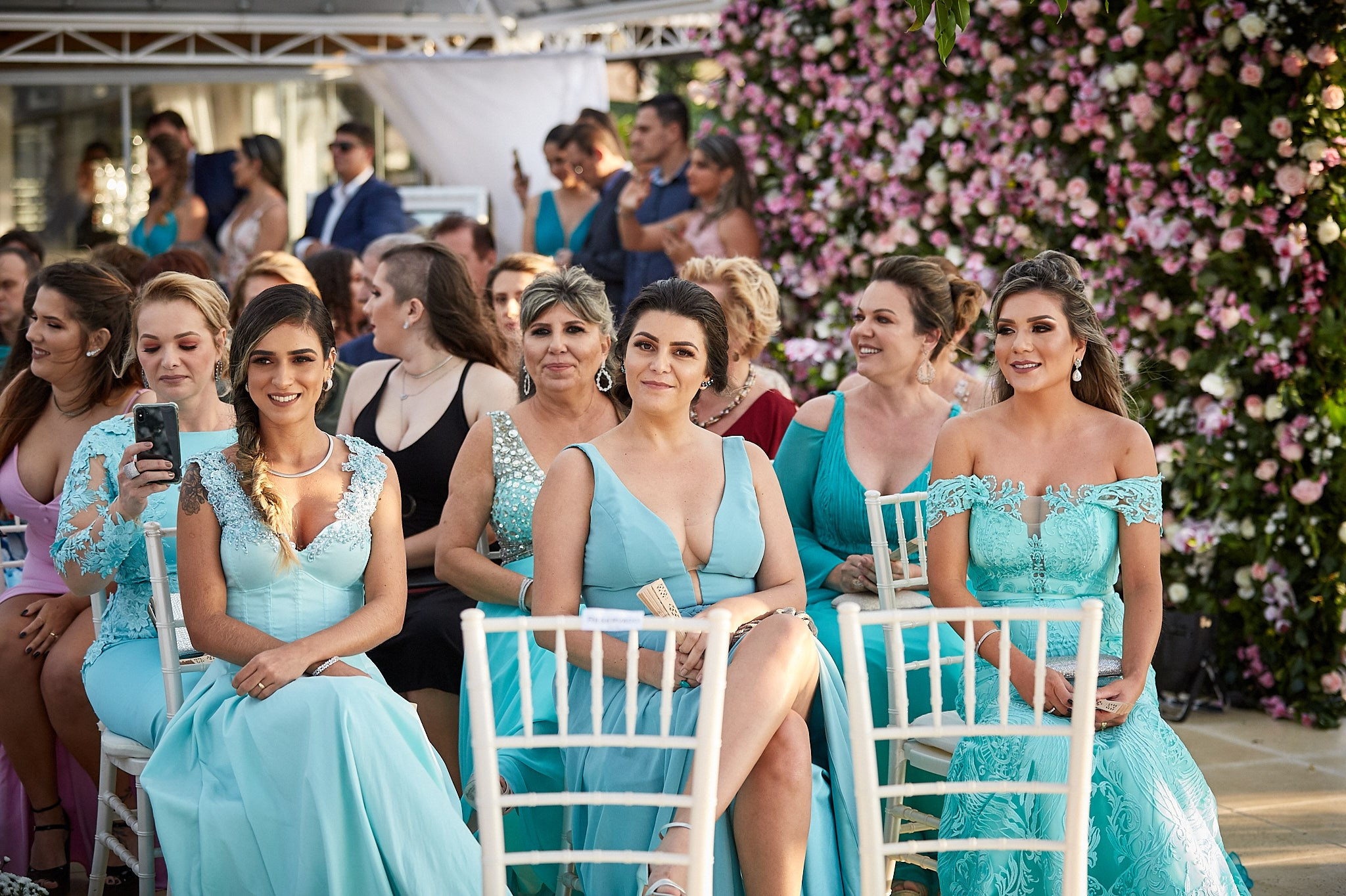 Casamento Laís e Alexandre. Fotógrafo de casamentos em Florianópolis